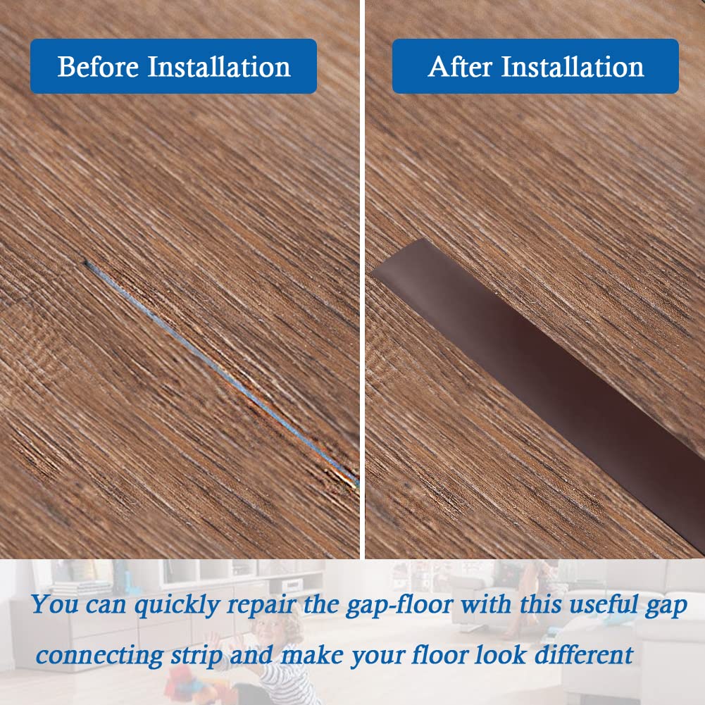 Vinyl Floor Transition Strip Self Adhesive Threshold Strip