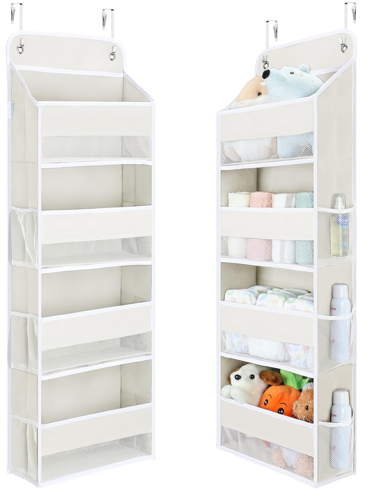 Over the Door Organizer