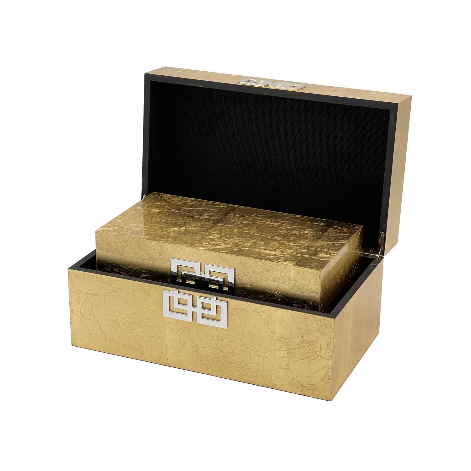 Storage Box Set Decorative Storage Box w