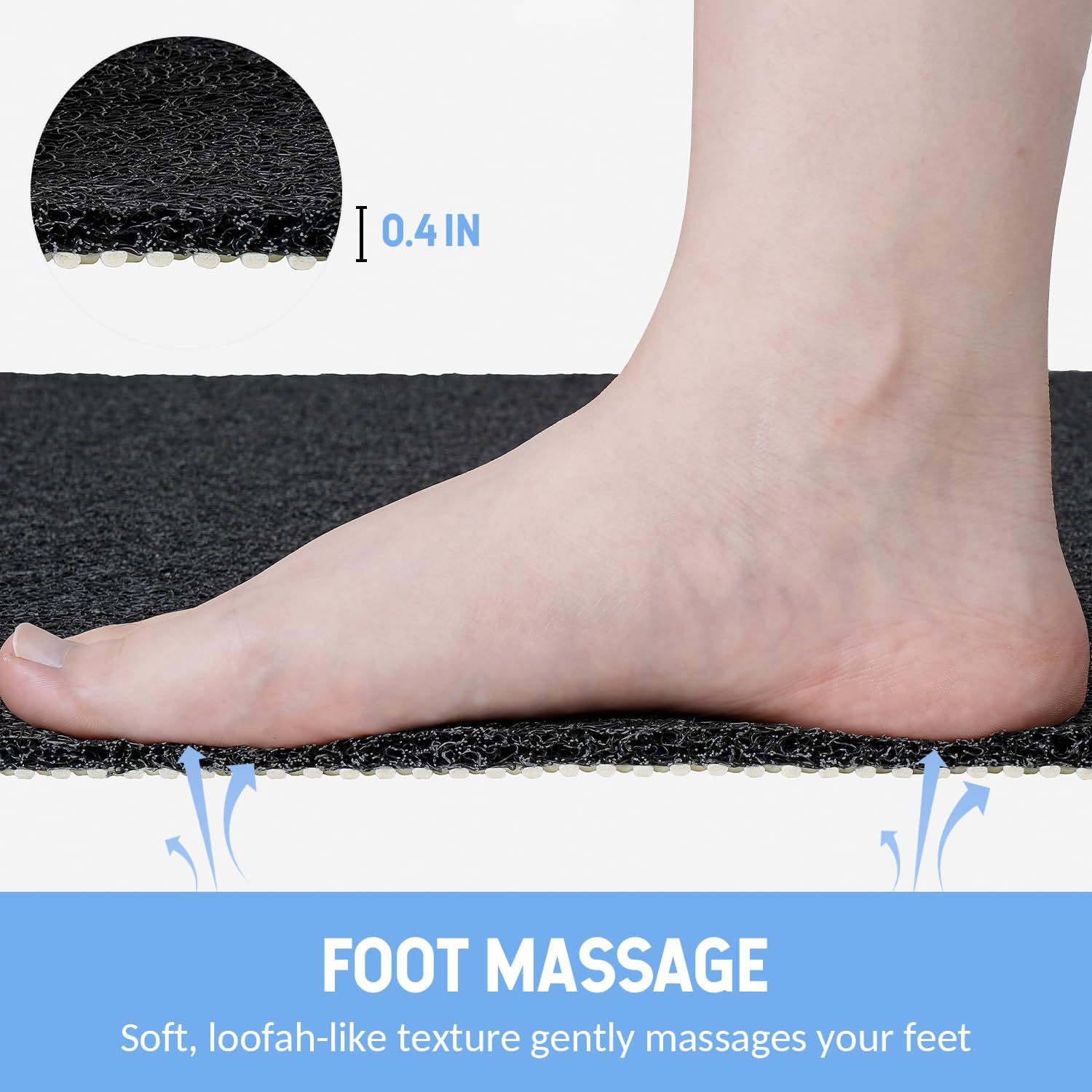 Non Slip Bathtub Mat