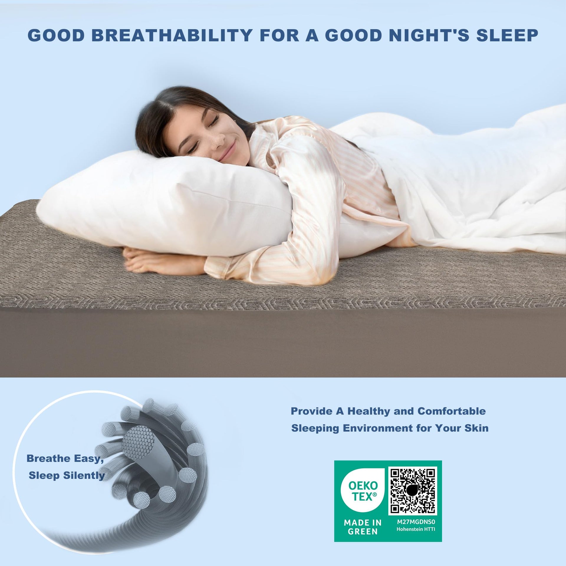 Cal King Mattress Cover Waterproof