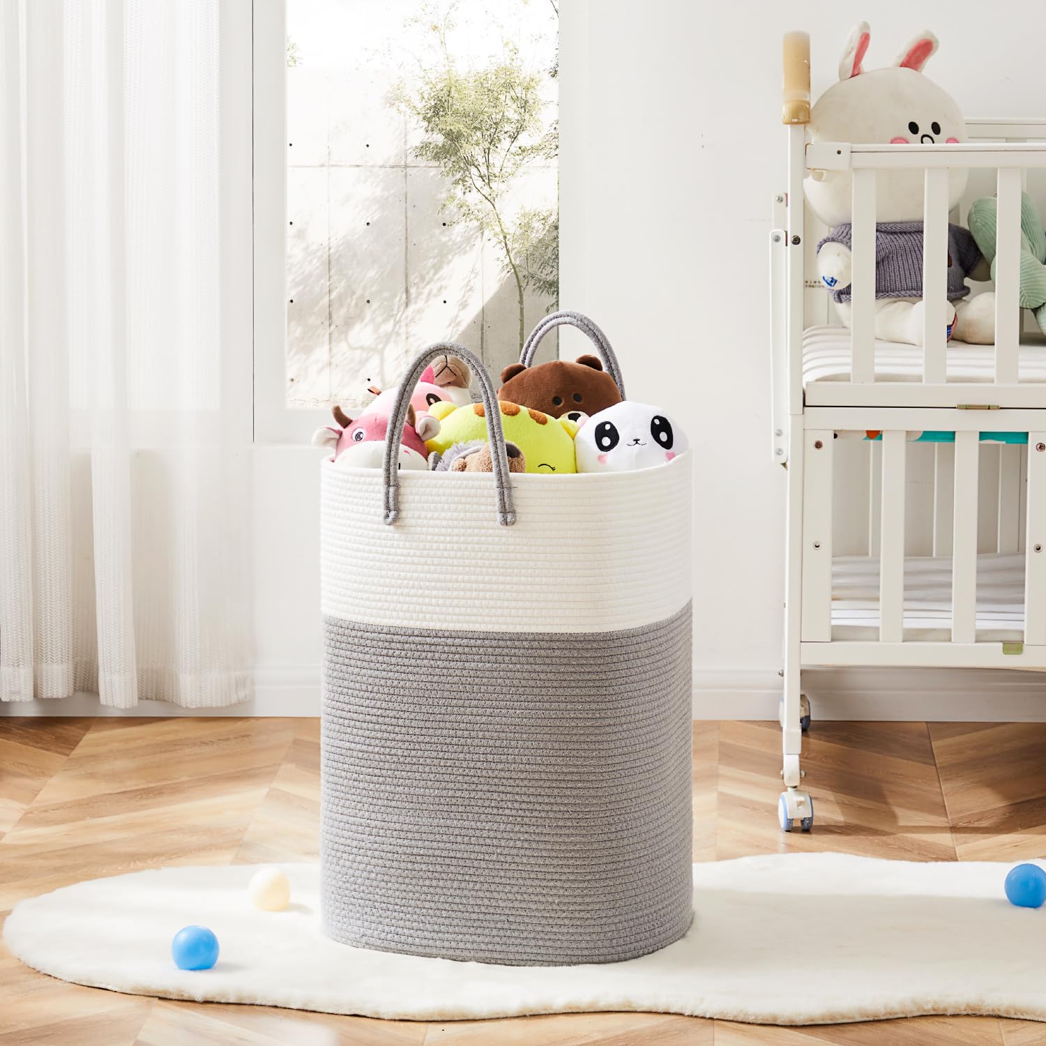 Laundry Basket