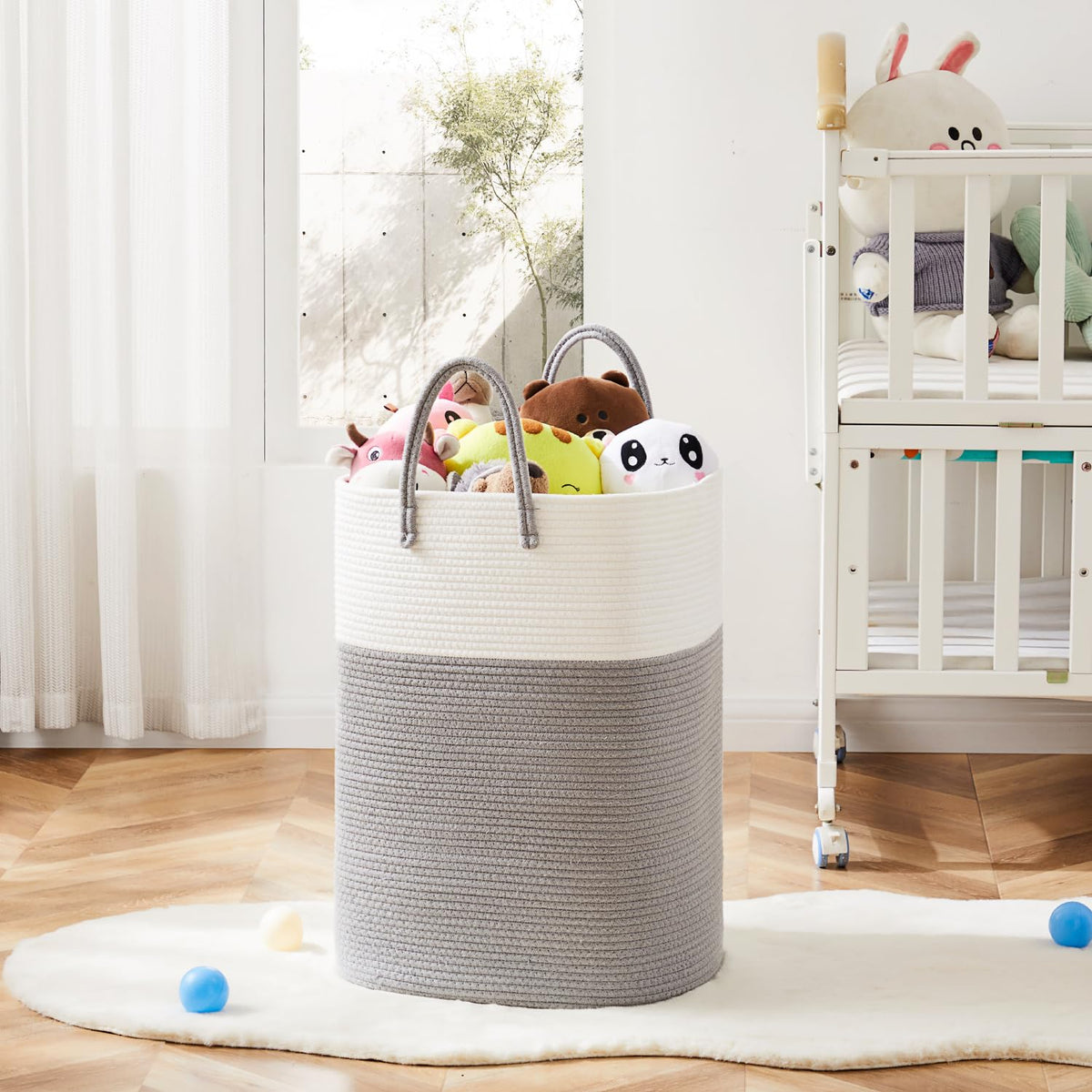 Laundry Basket
