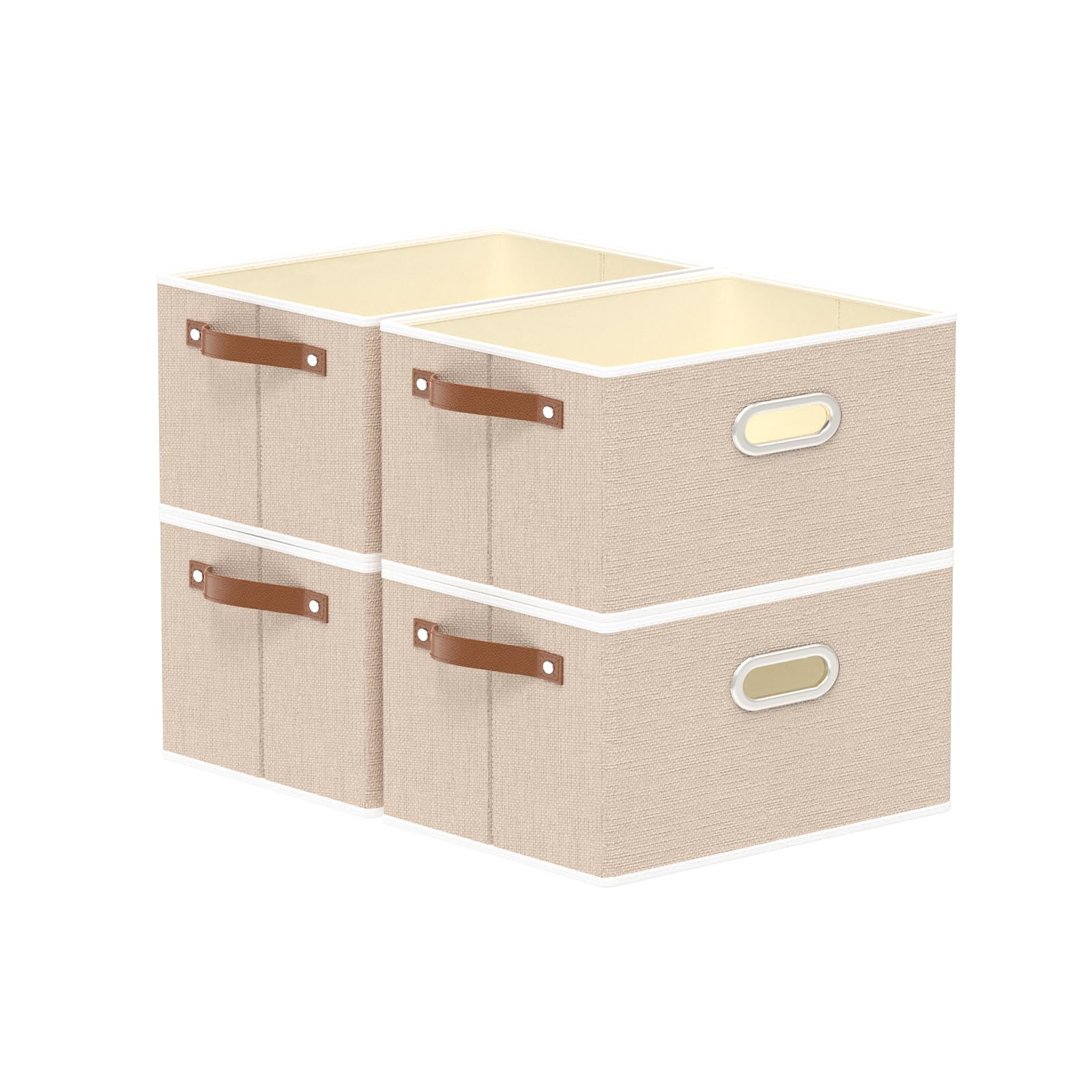 Fabric Storage Baskets