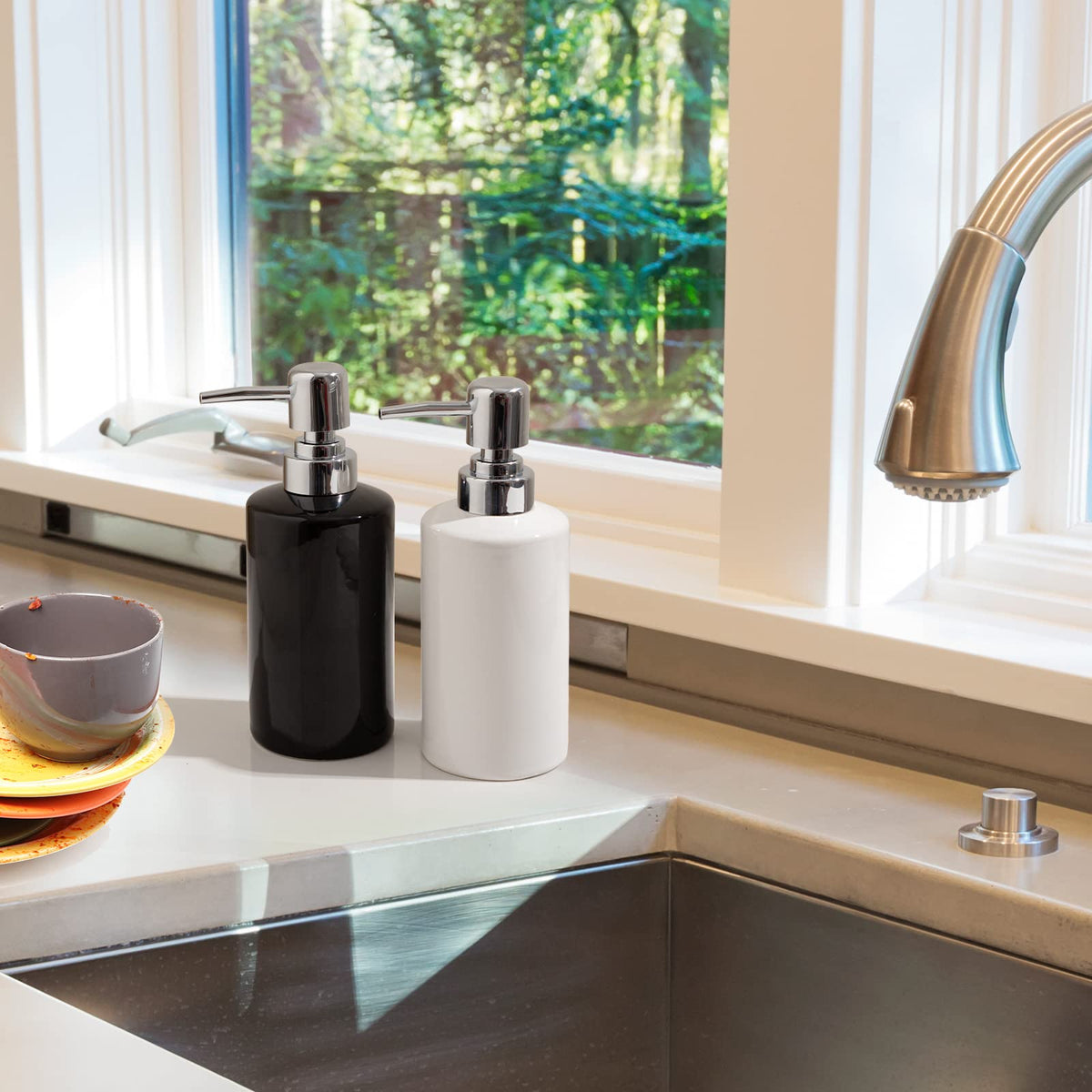 FE Soap Dispenser (2 Count)