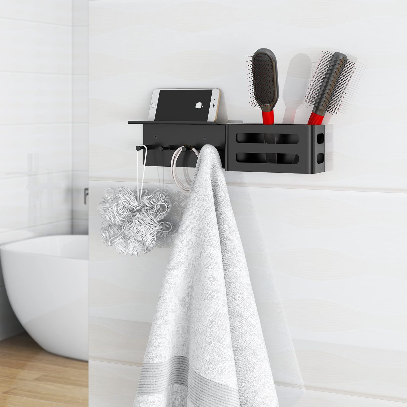 Key Holder Wall Mount