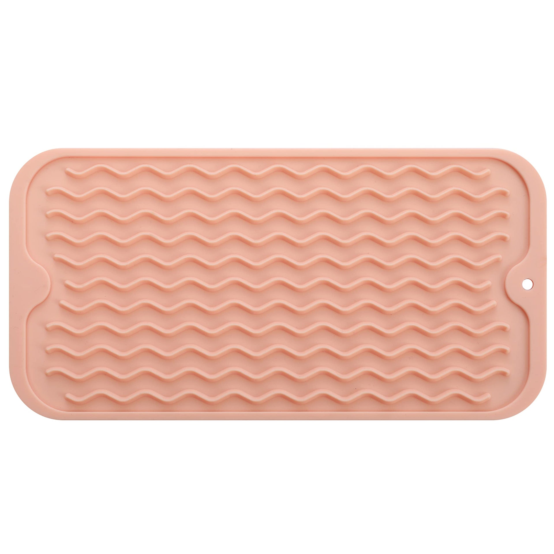 Silicone Dish Drying Mat for Multiple Usage