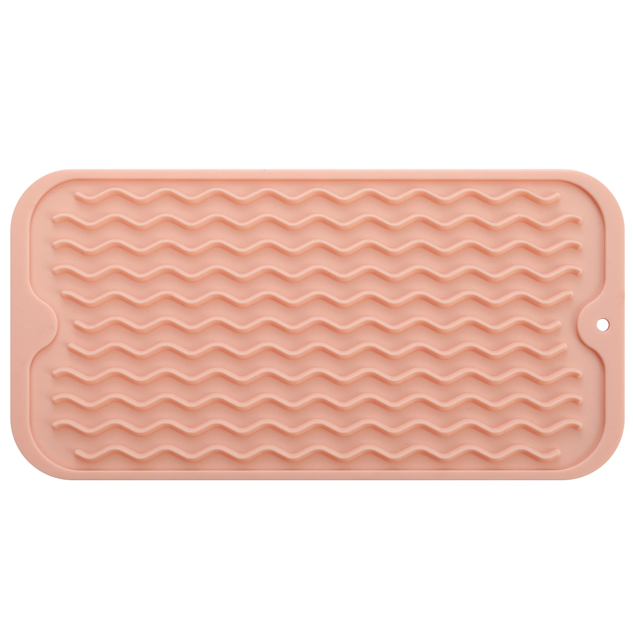 Silicone Dish Drying Mat for Multiple Usage