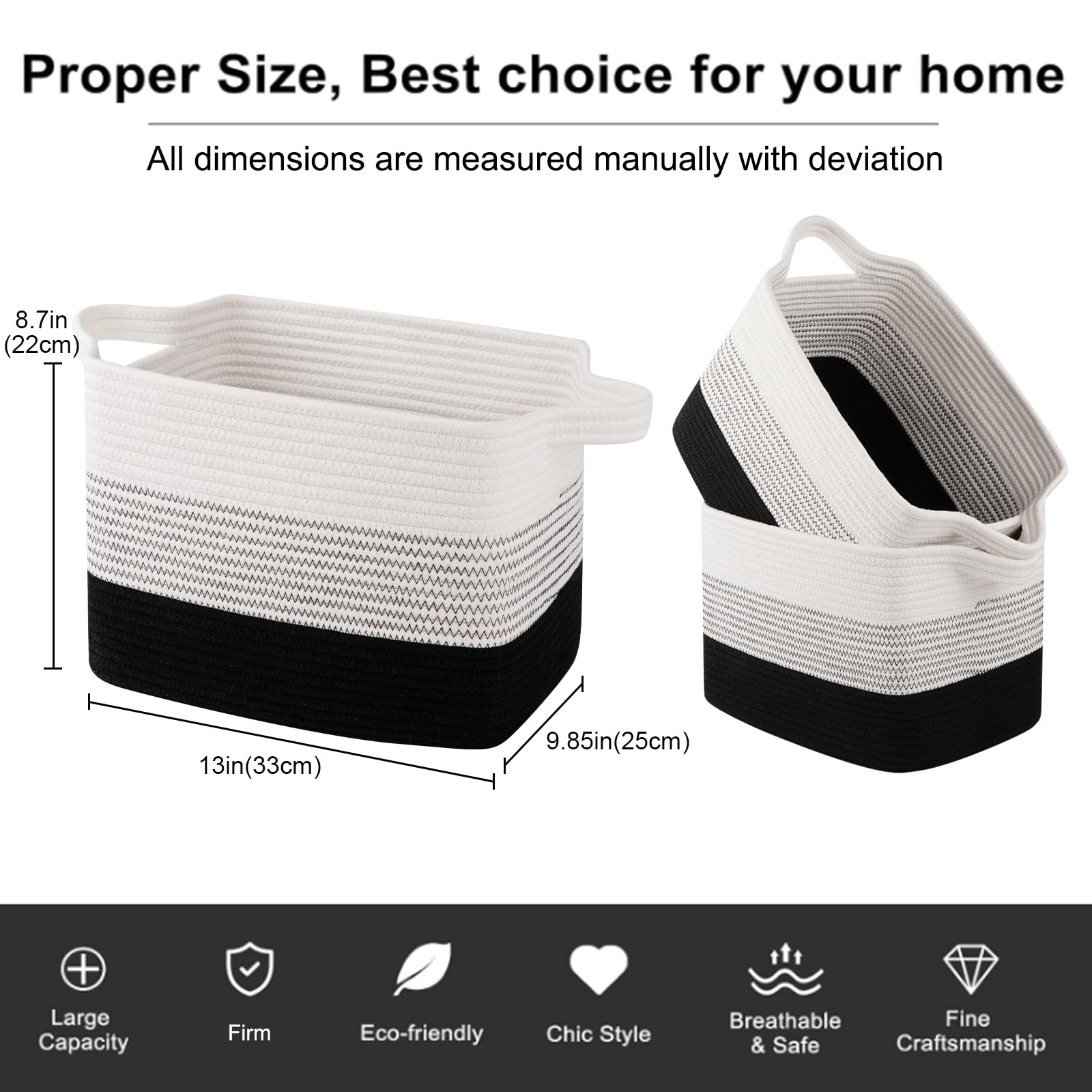 Storage Basket