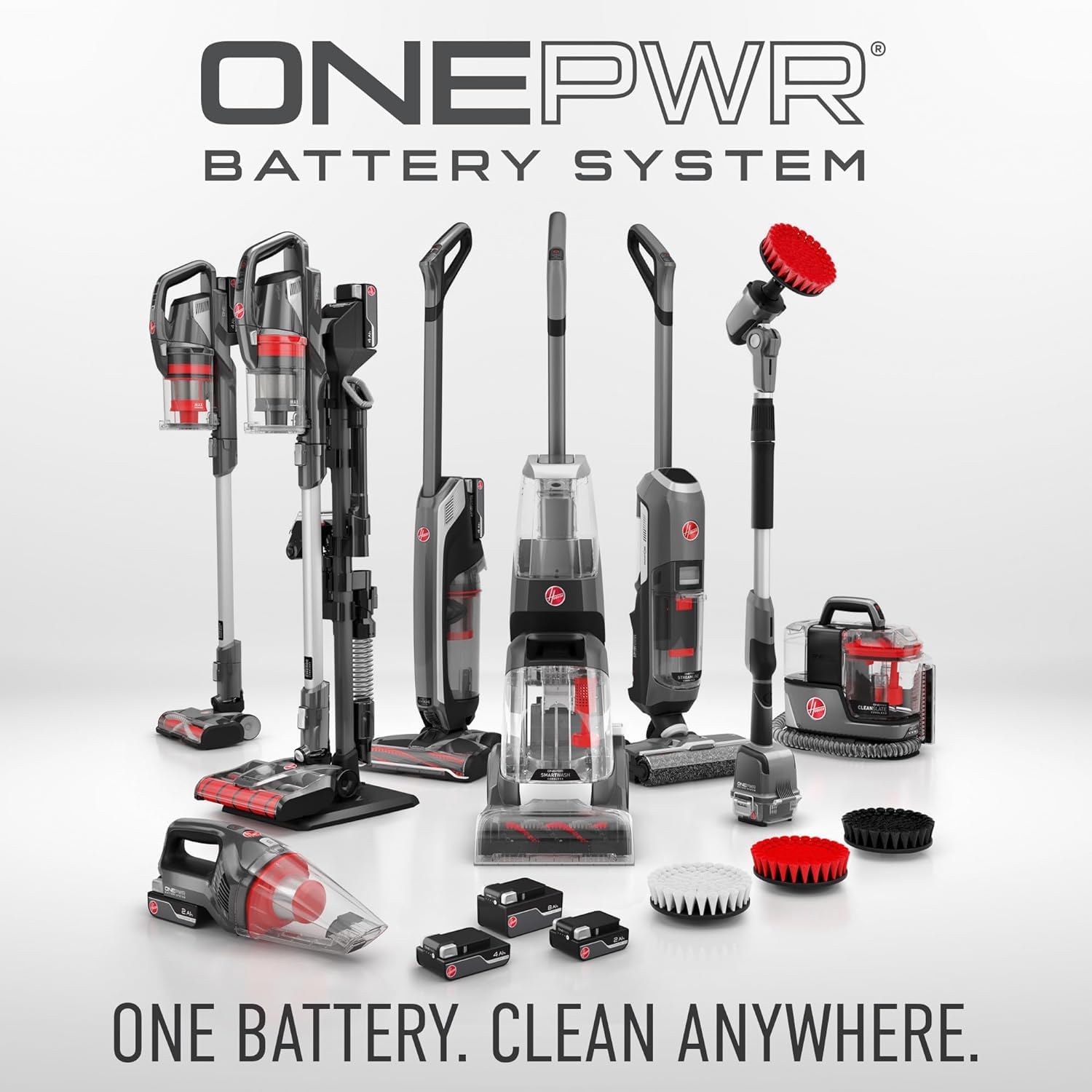 ONEPWR WindTunnel Emerge Pet Cordless Stick Vacuum Cleaner