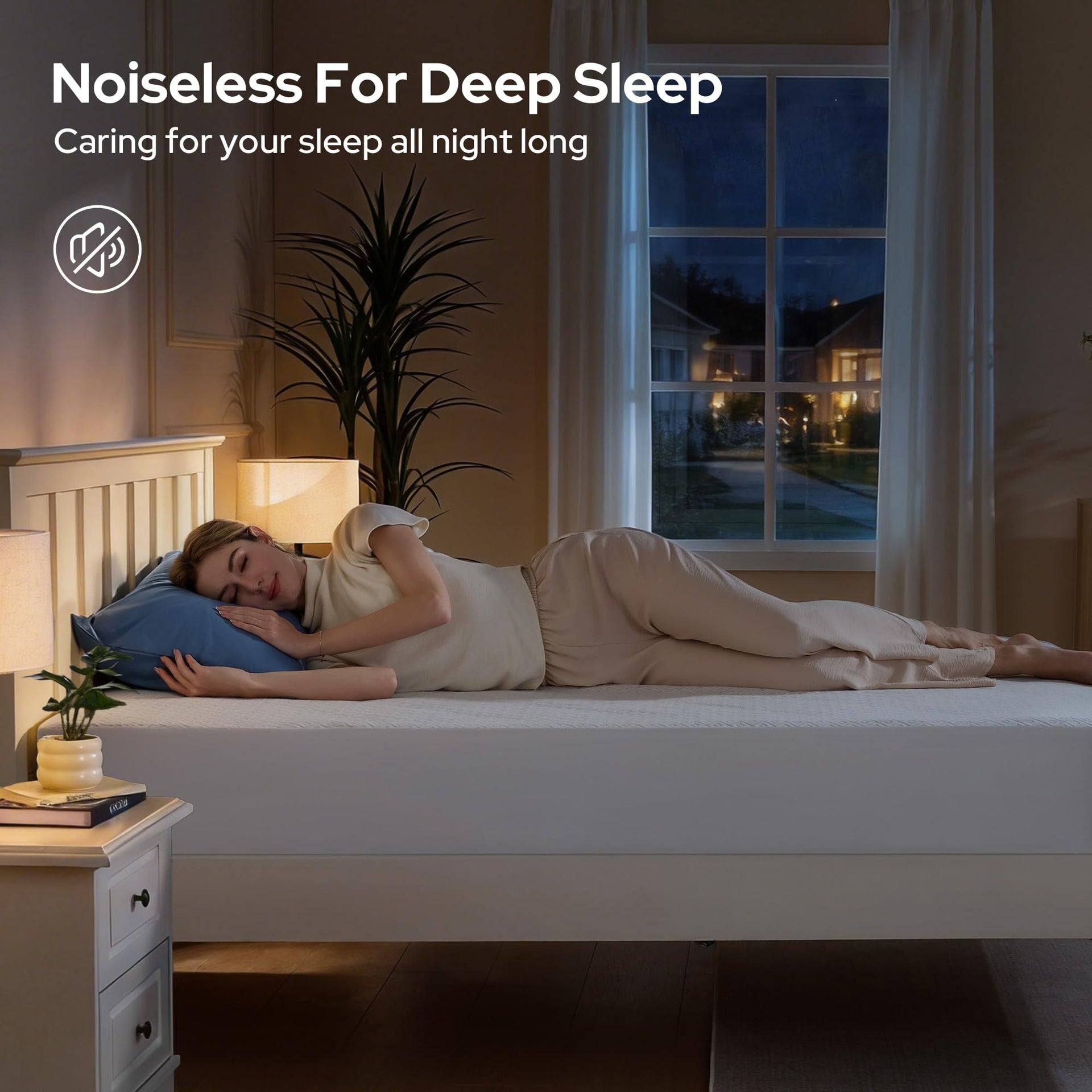 Full Size Mattress Protector