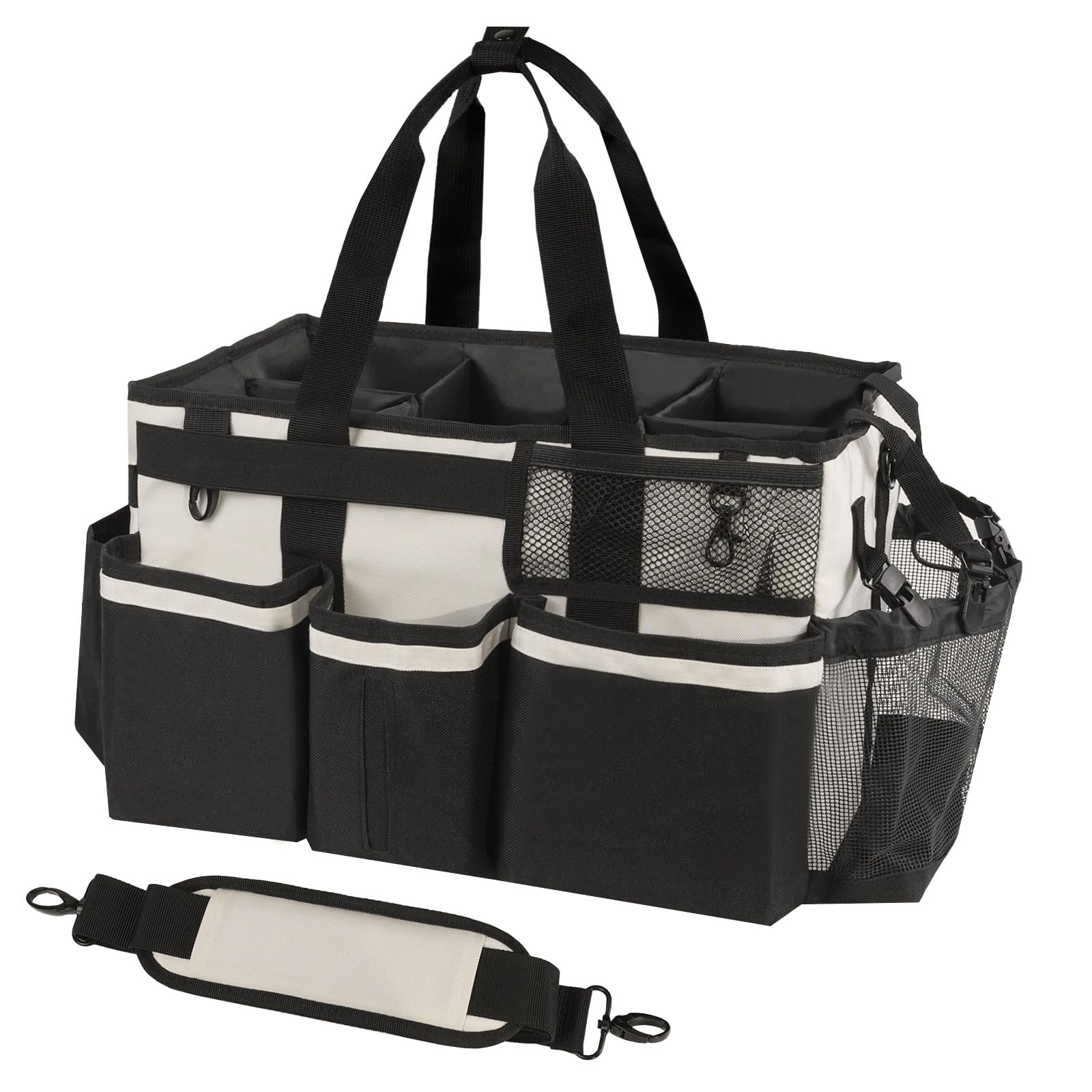 Wearable Cleaning Caddy