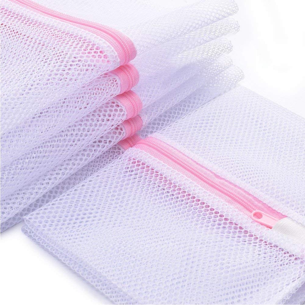 Mesh Laundry Bag
