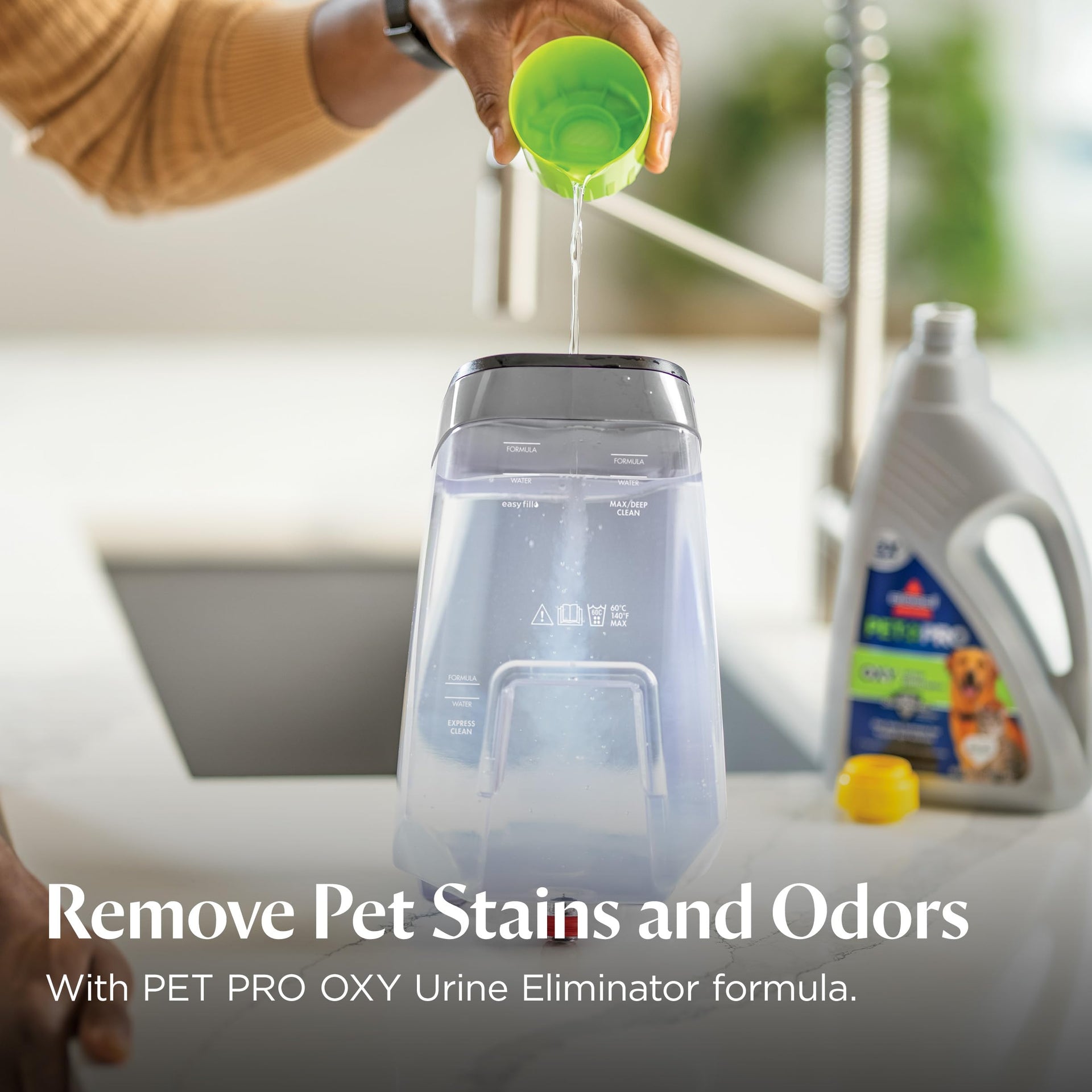 ProHeat 2X Revolution Pet Pro Plus Carpet Cleaner