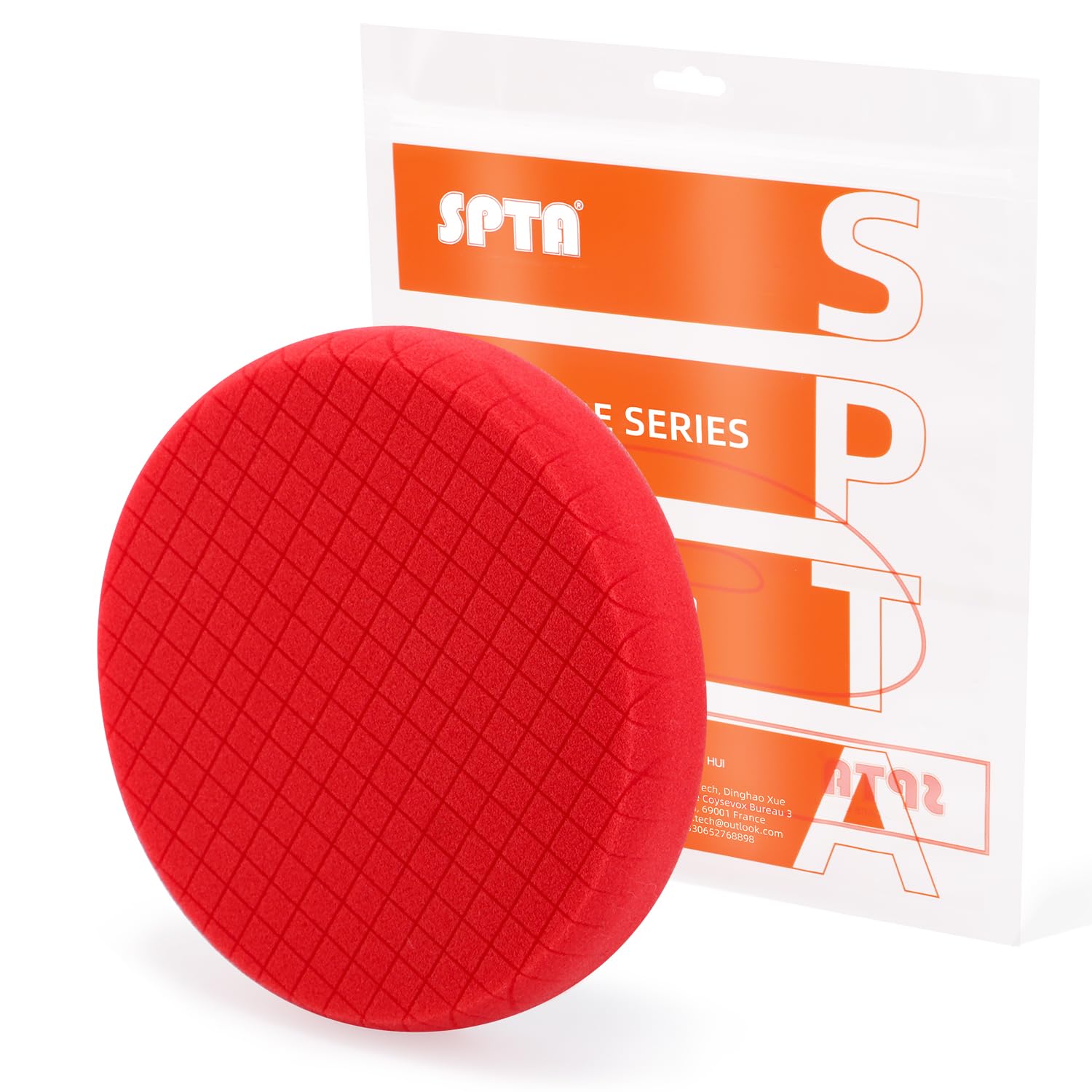 Red T10 Ultra