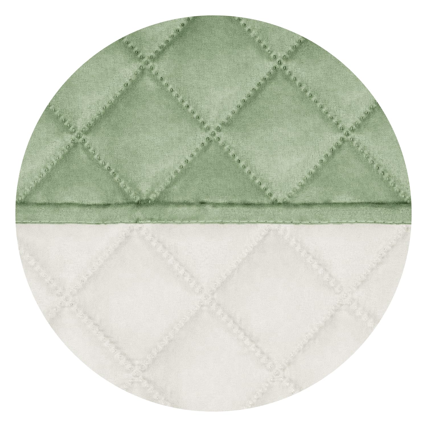 Reversible Quilted Couch Covers for Dogs Loveseat Sofa Cover 54"