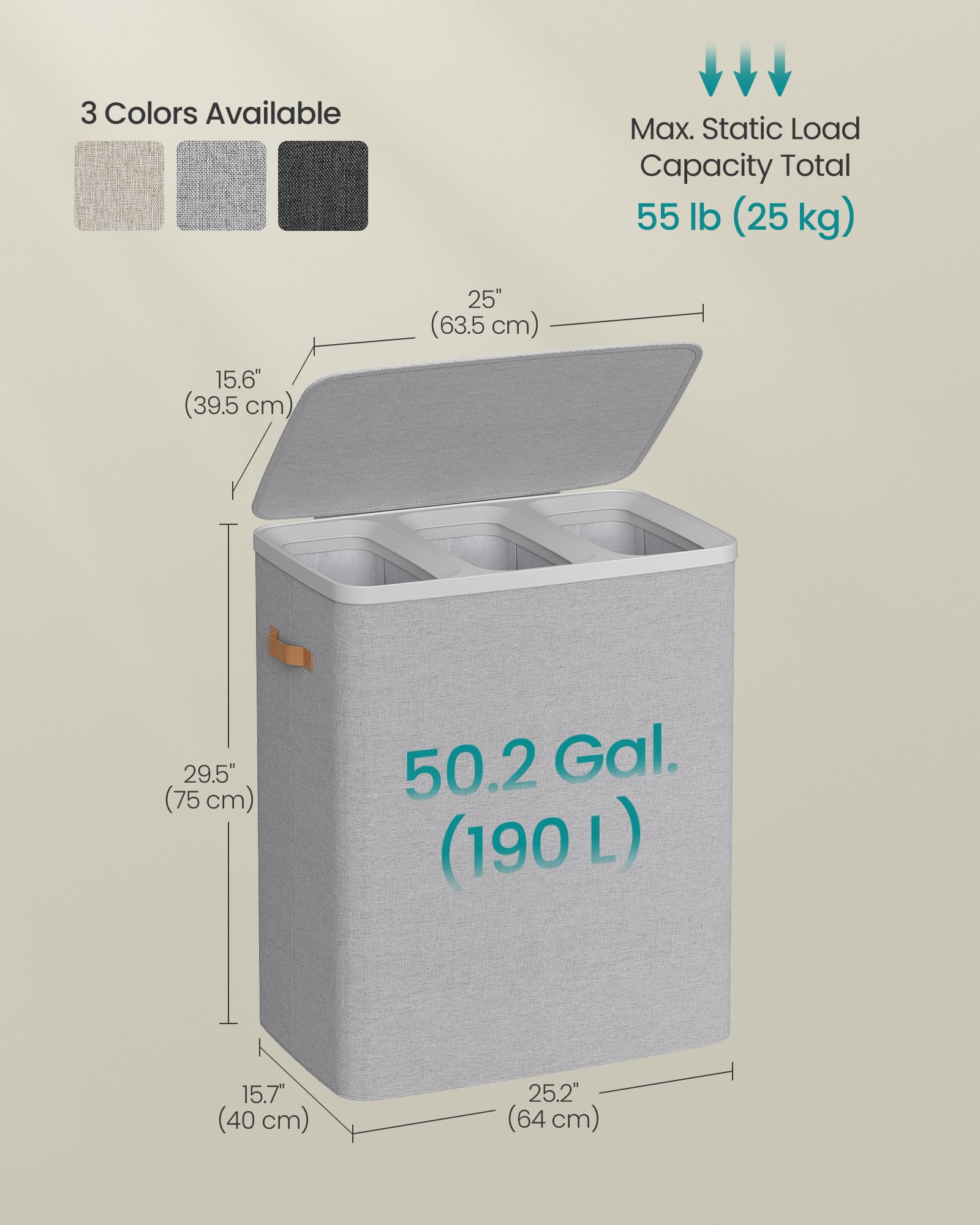 Laundry Basket