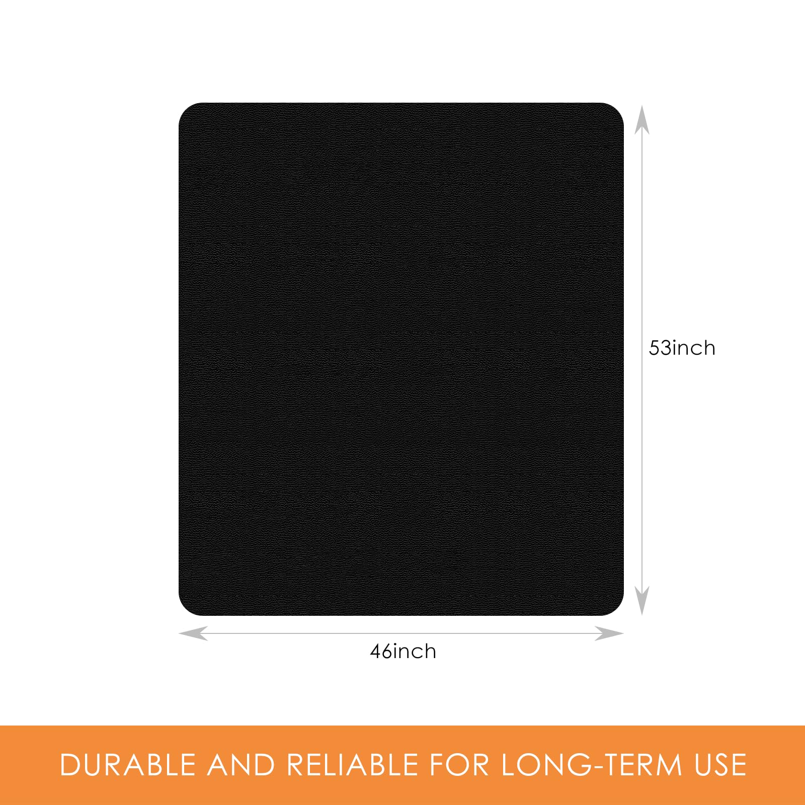 Chair mat for Hardwood Floor