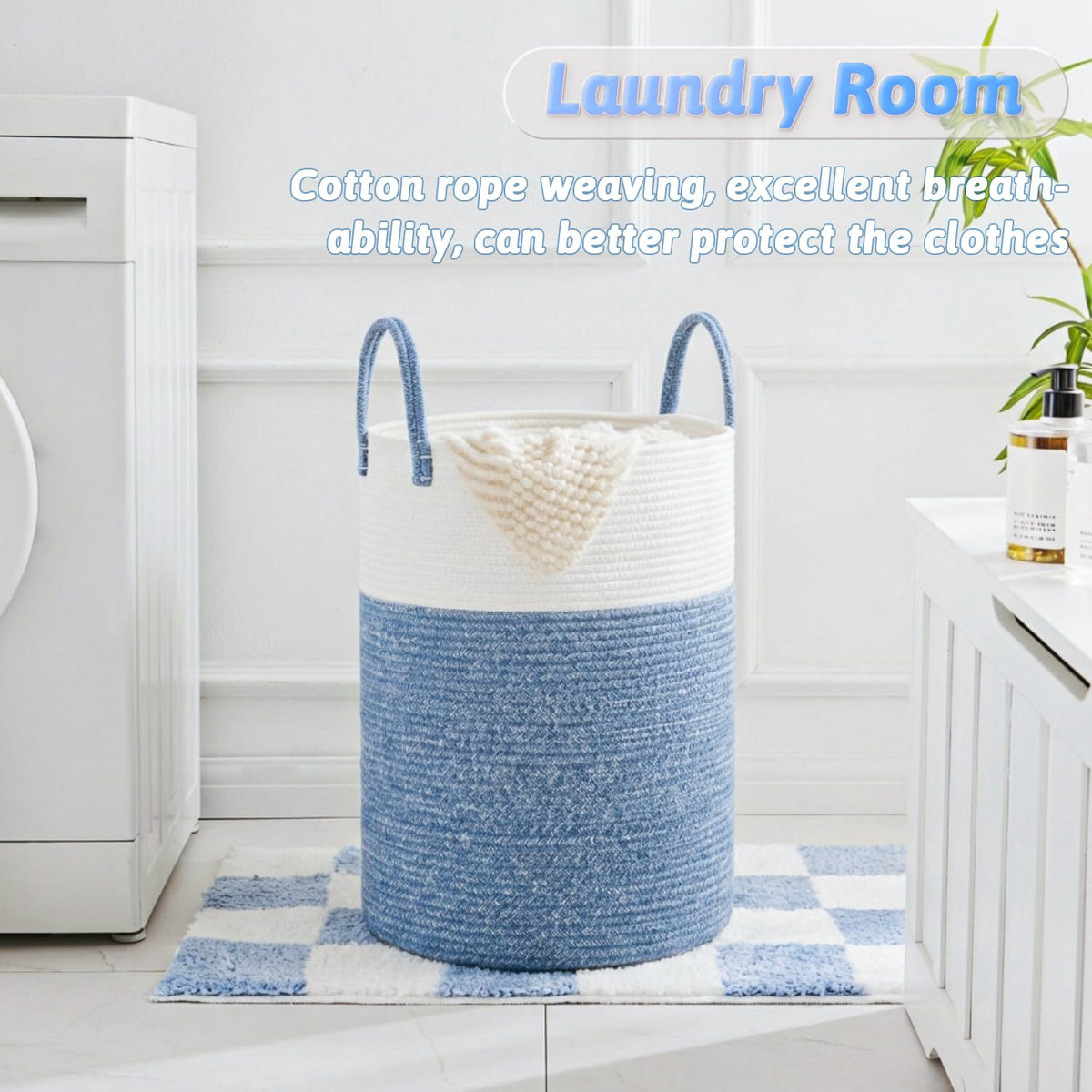 Laundry Basket