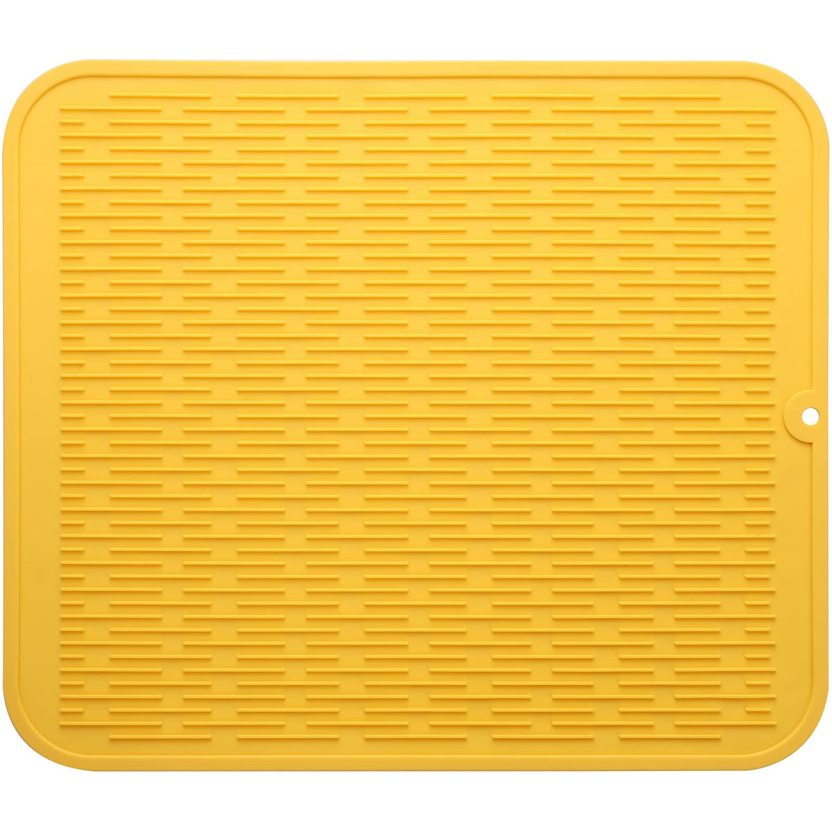 Silicone Dish Drying Mat for Multiple Usage