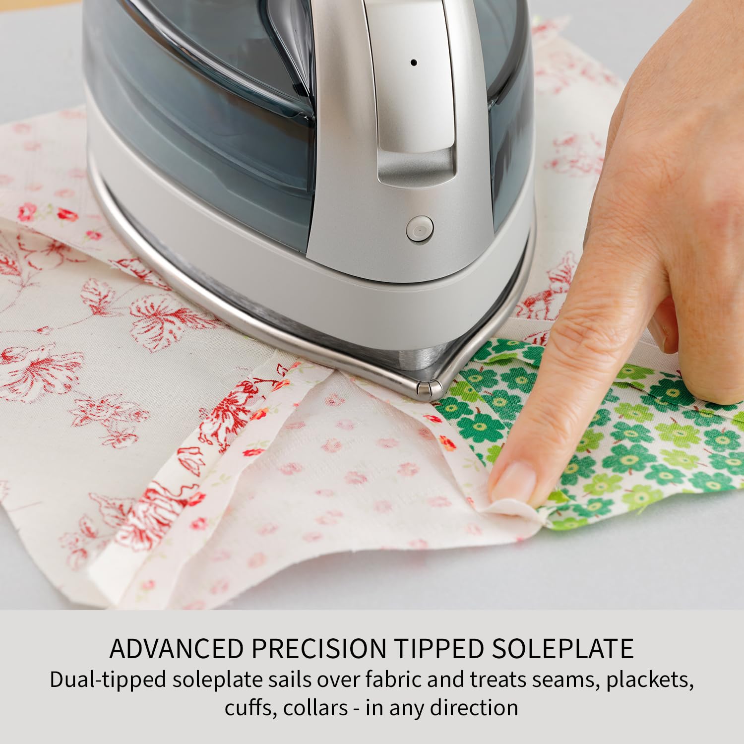 NI QL1100L Cordless Steam