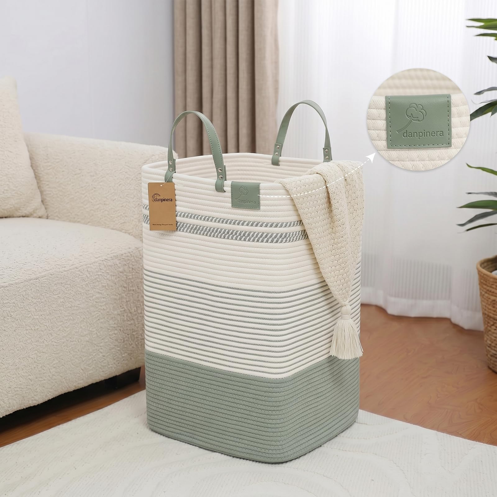 100L Nursery Hamper