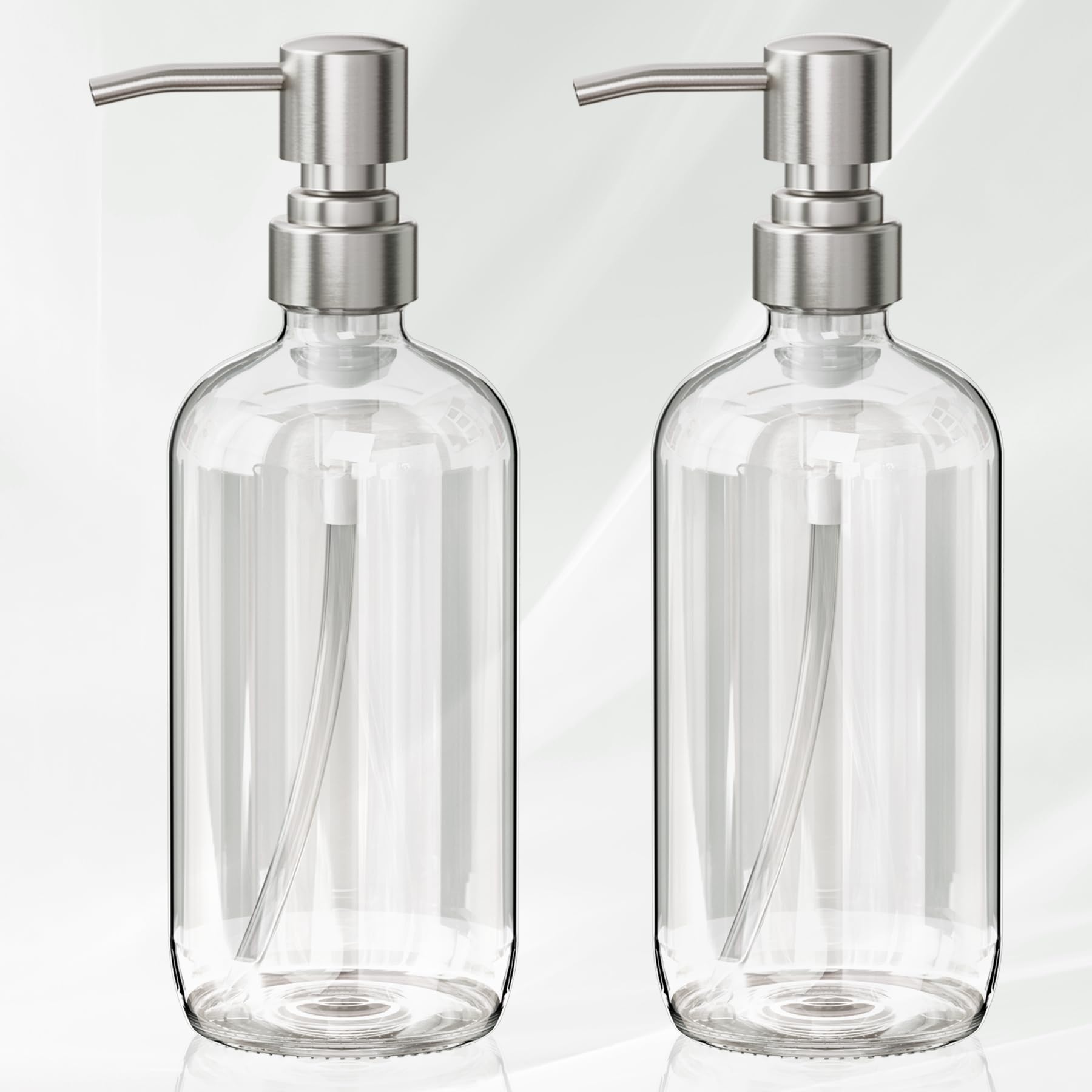 Soap Dispenser (2 Count)