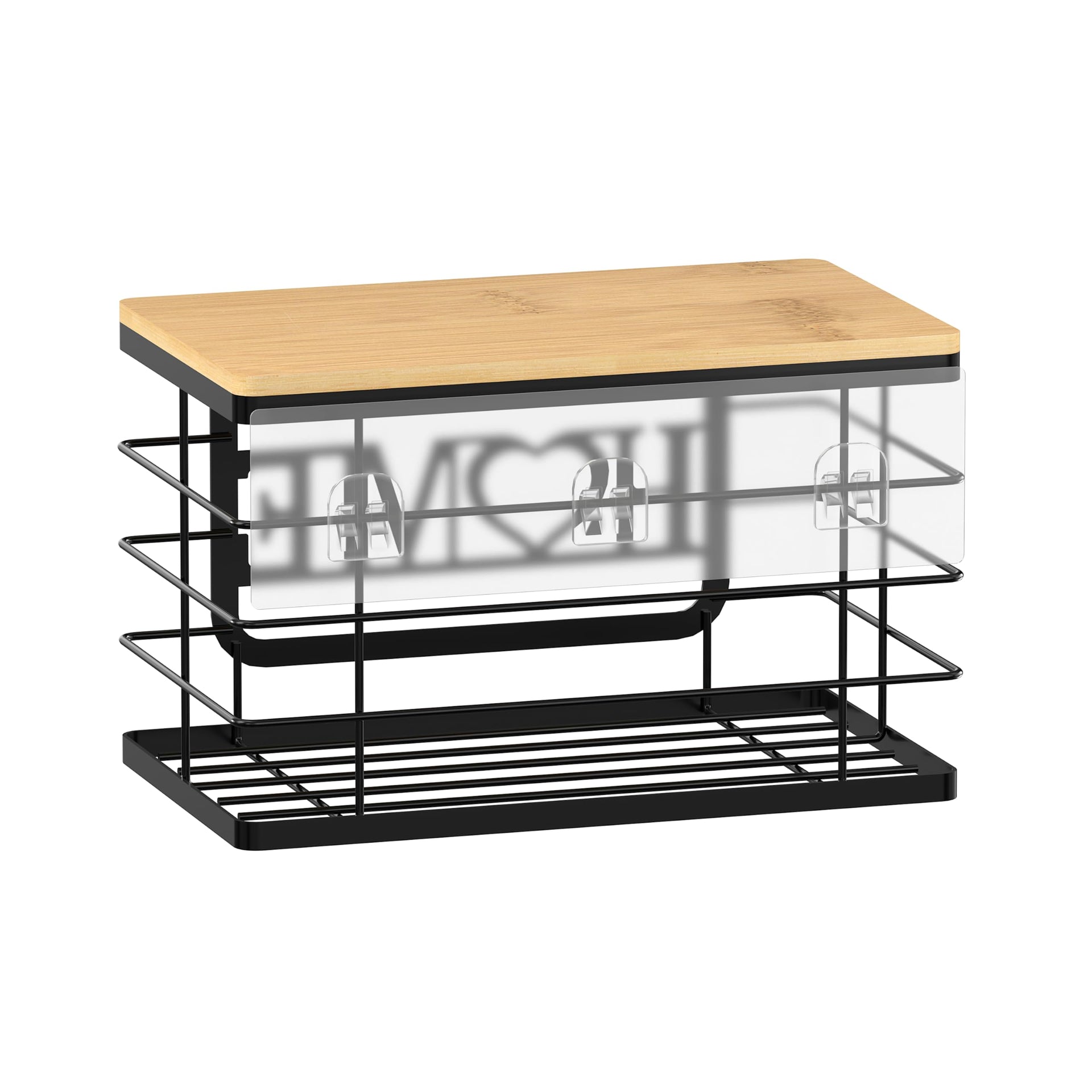 Trash Bag Holder (2 Count)