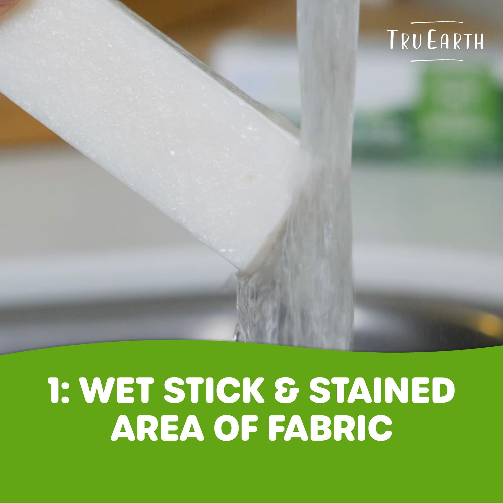 Stain Remover Stick
