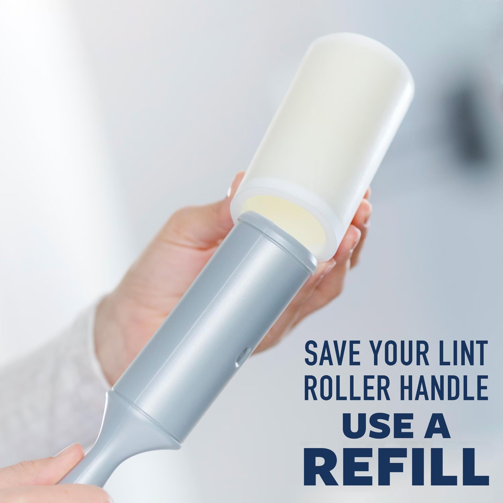 Everyday Clean Lint Roller (950 Count)