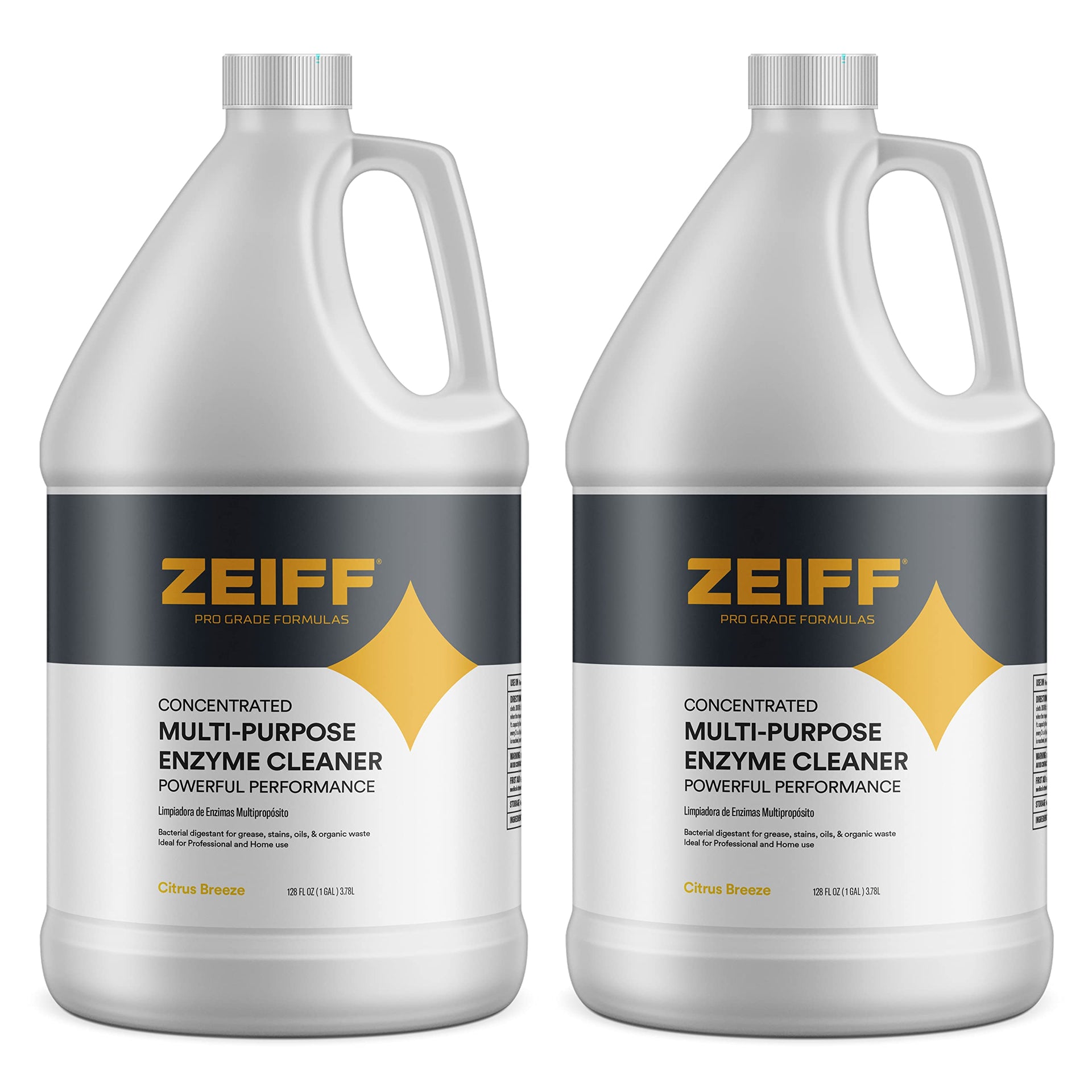 Pro Grade Multi (256 Fl Oz)