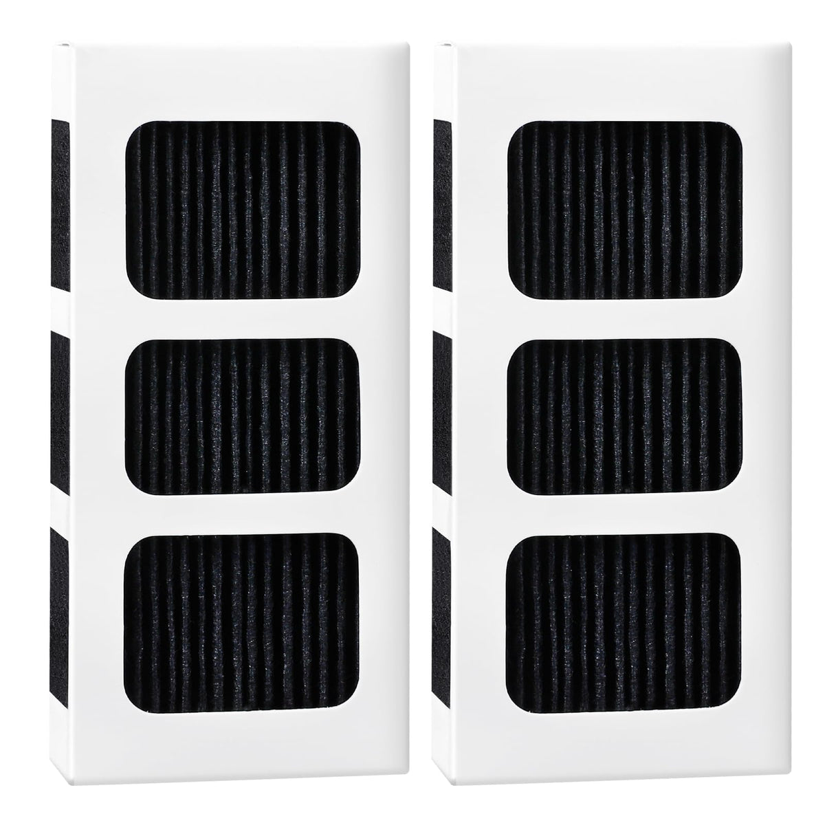 Air Filter Replacement Compatible with Frigidaire Paultra2 (2 Count)