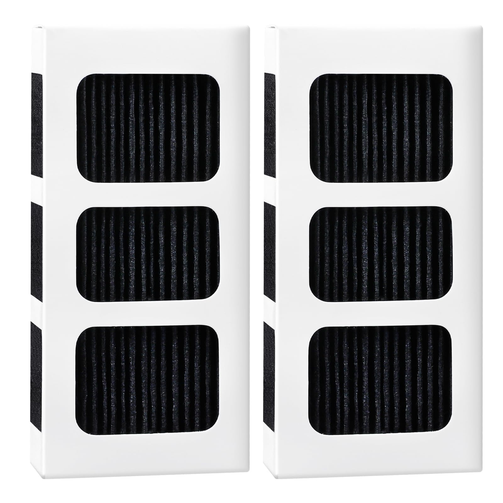 Air Filter Replacement Compatible with Frigidaire Paultra2 (2 Count)