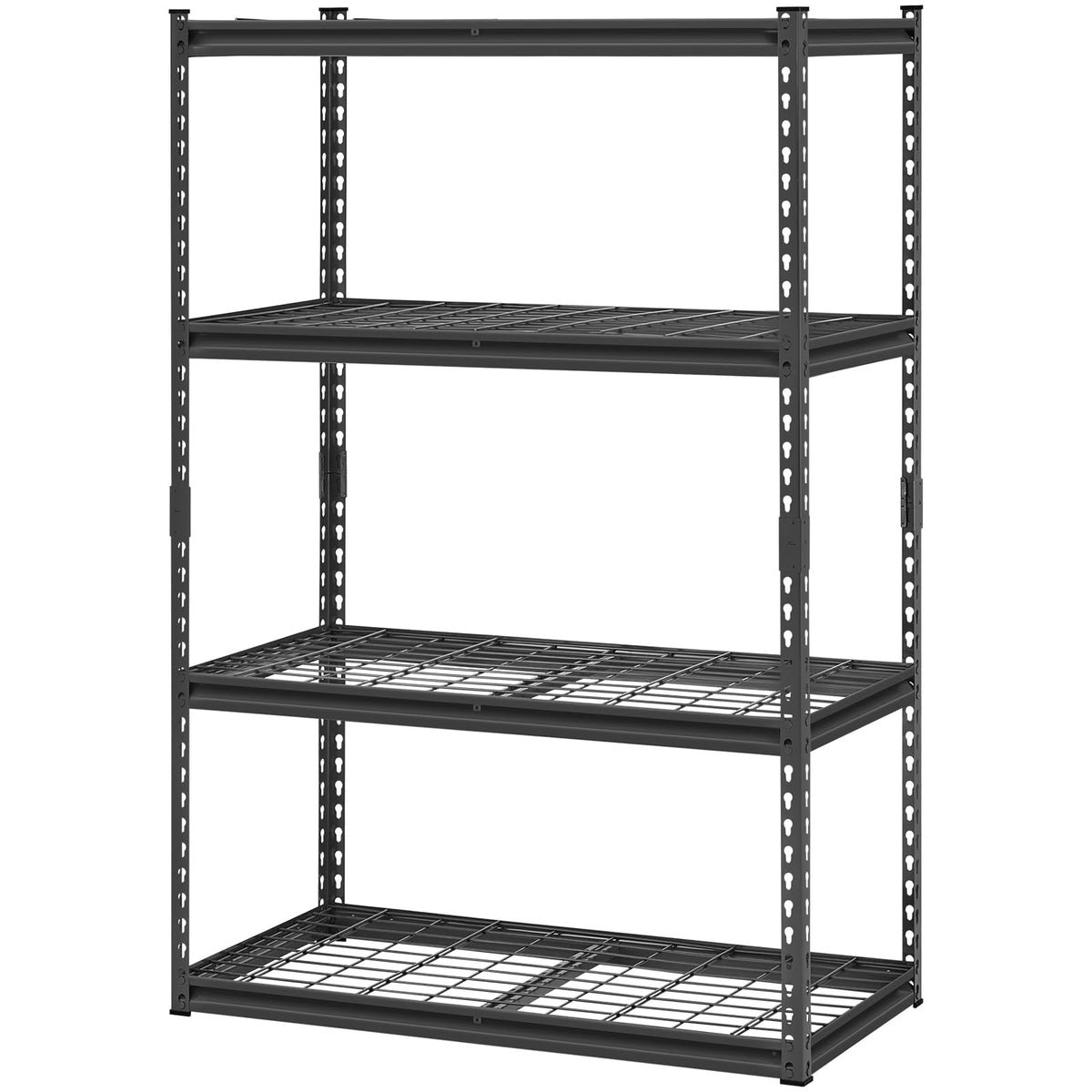Storage Shelves