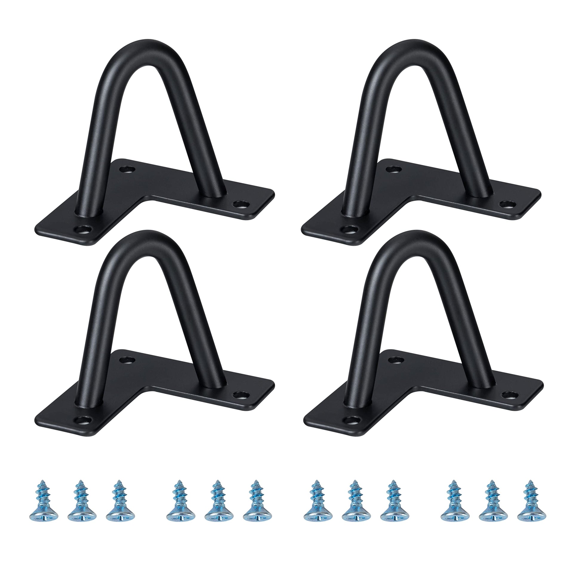 Hairpin Legs 2"