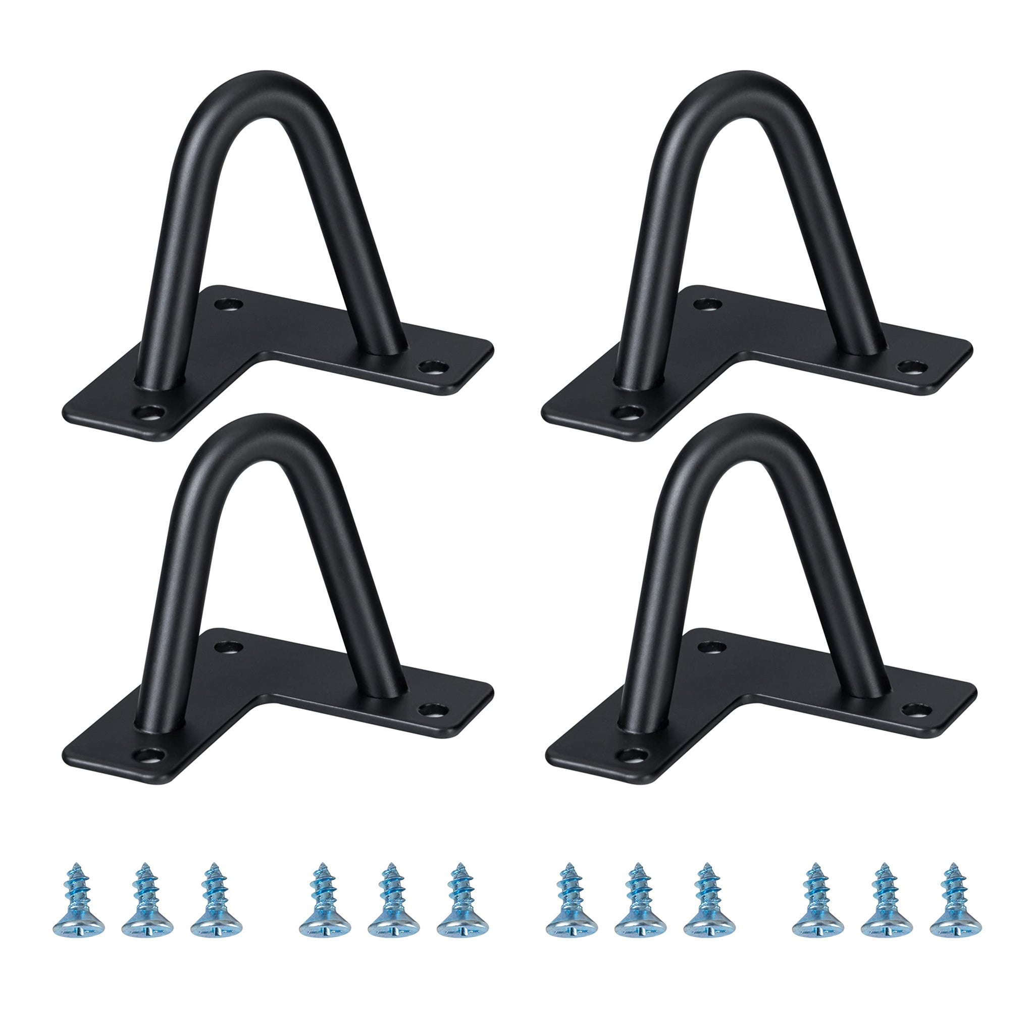 Hairpin Legs 2"