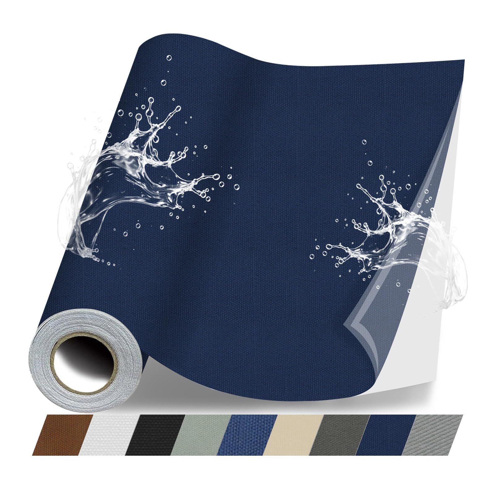 Fabric Repair Tape