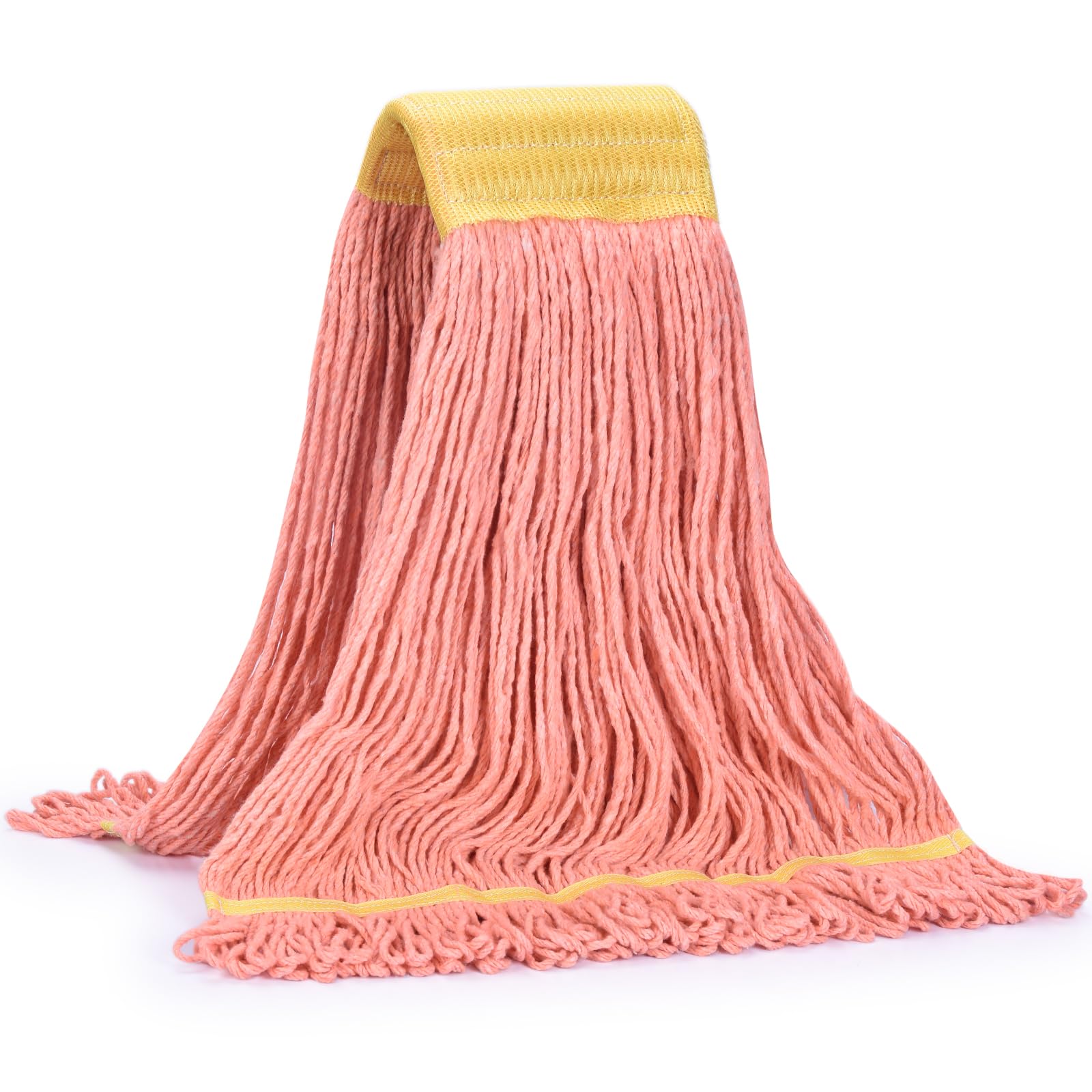 Matthew Cleaning Commercial Mop Head Replacement