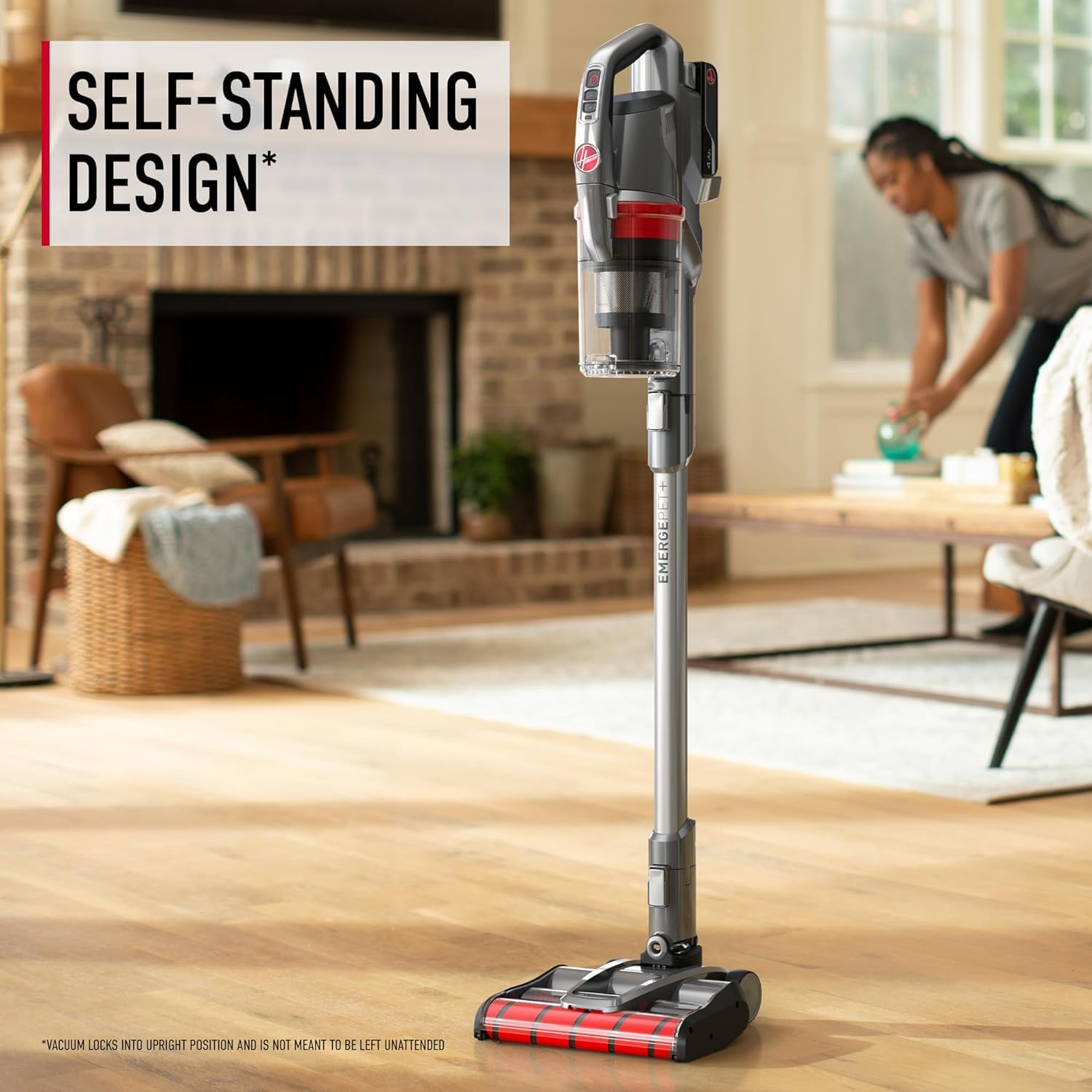 ONEPWR WindTunnel Emerge Pet Cordless Stick Vacuum Cleaner