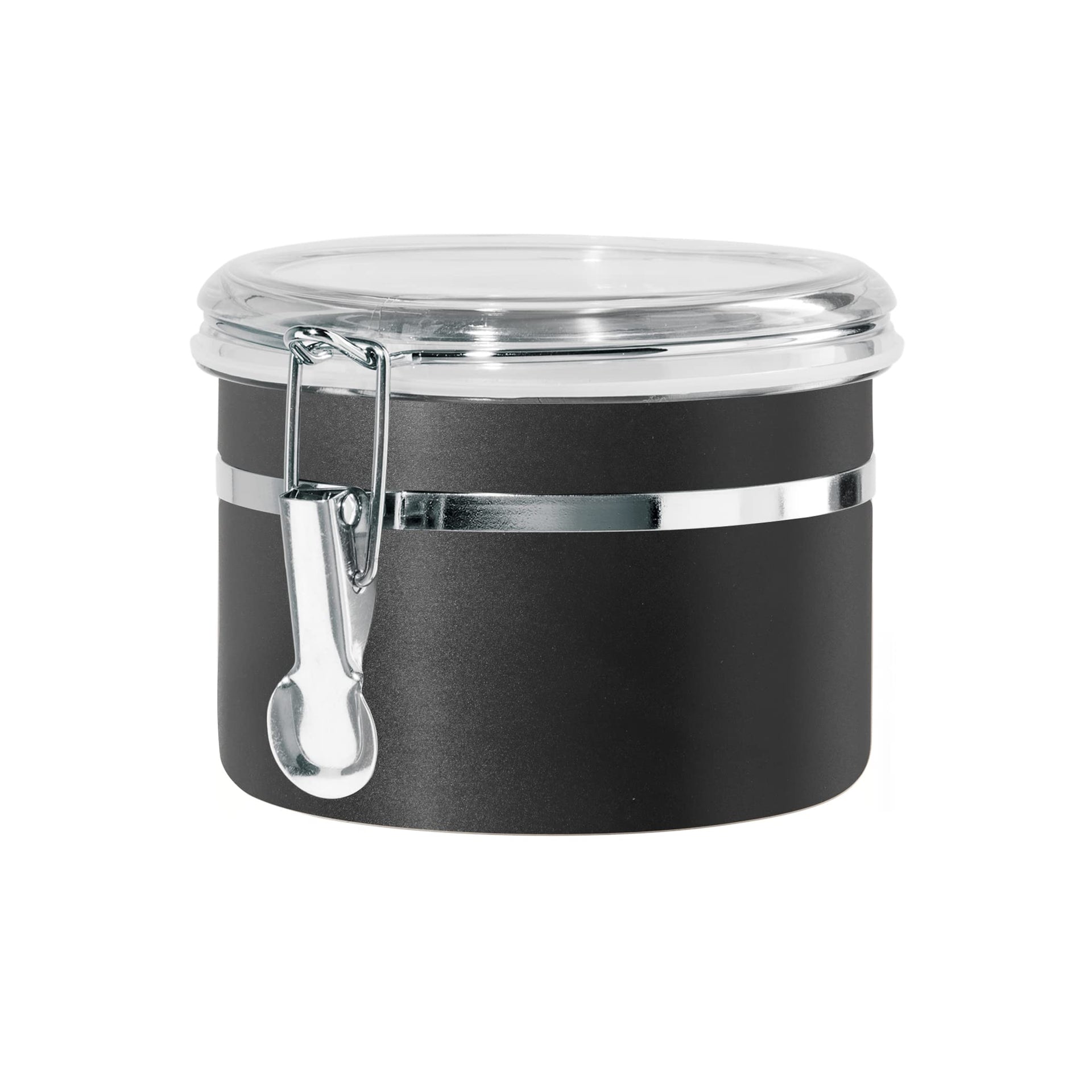 Stainless Steel Kitchen Canister 26 fl oz