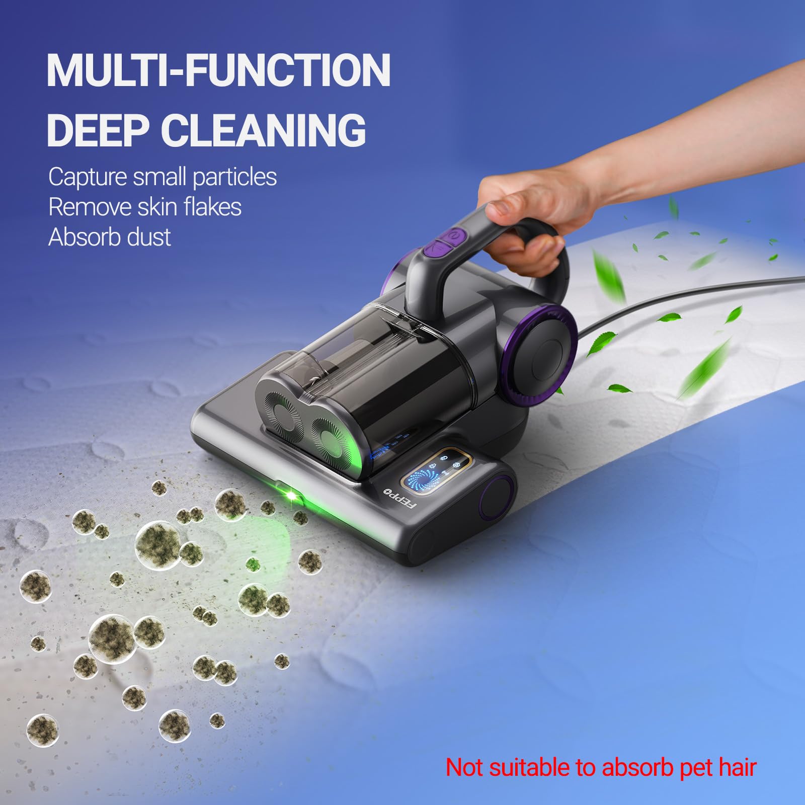 Mattress Vacuum Cleaner