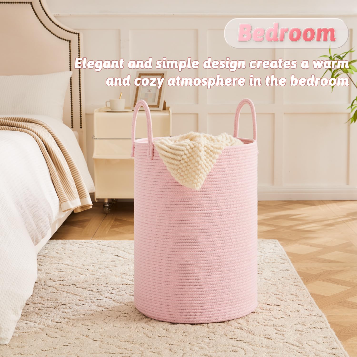 Laundry Basket - ModHome Supplies
