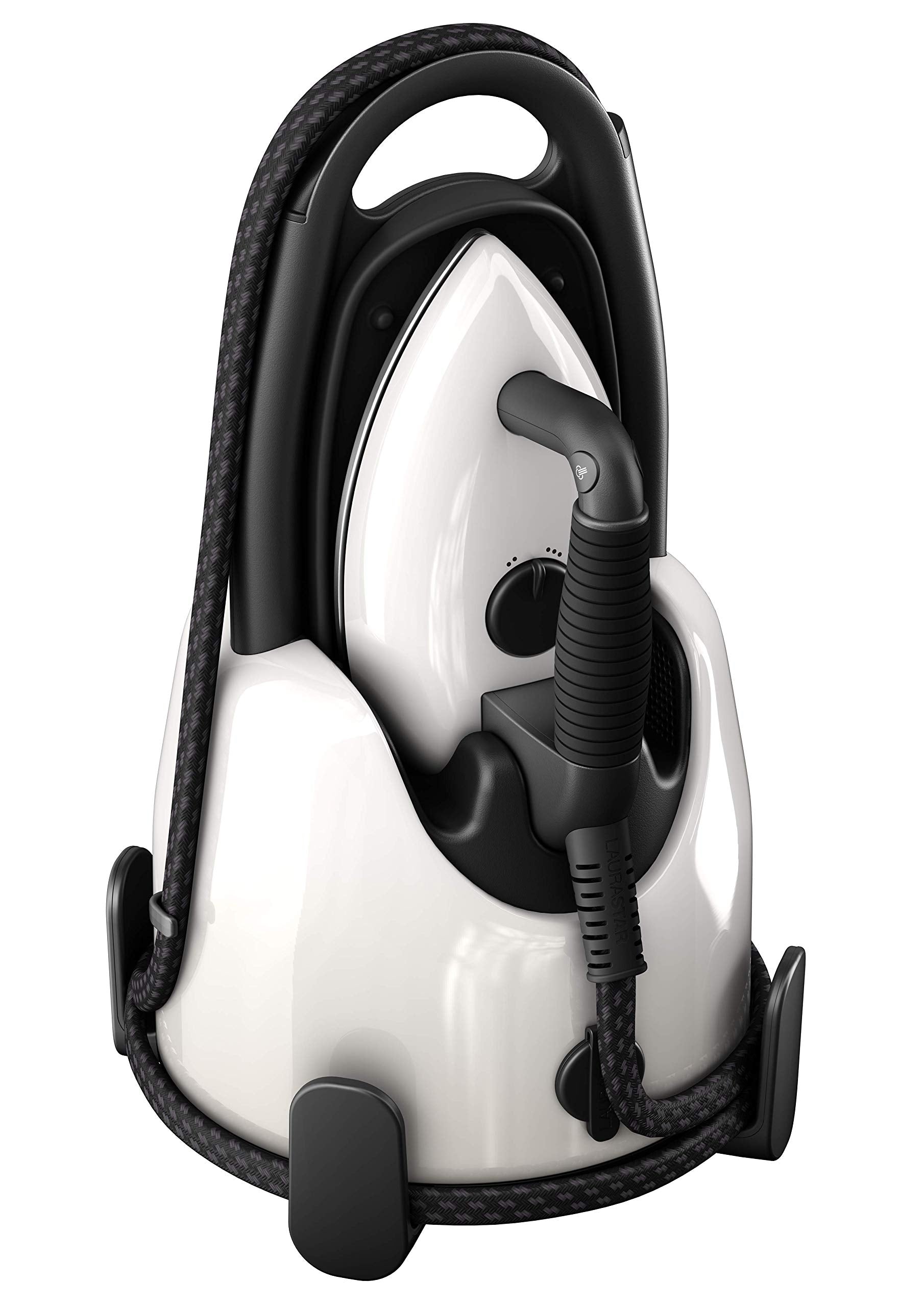 Lift White Steam Iron
