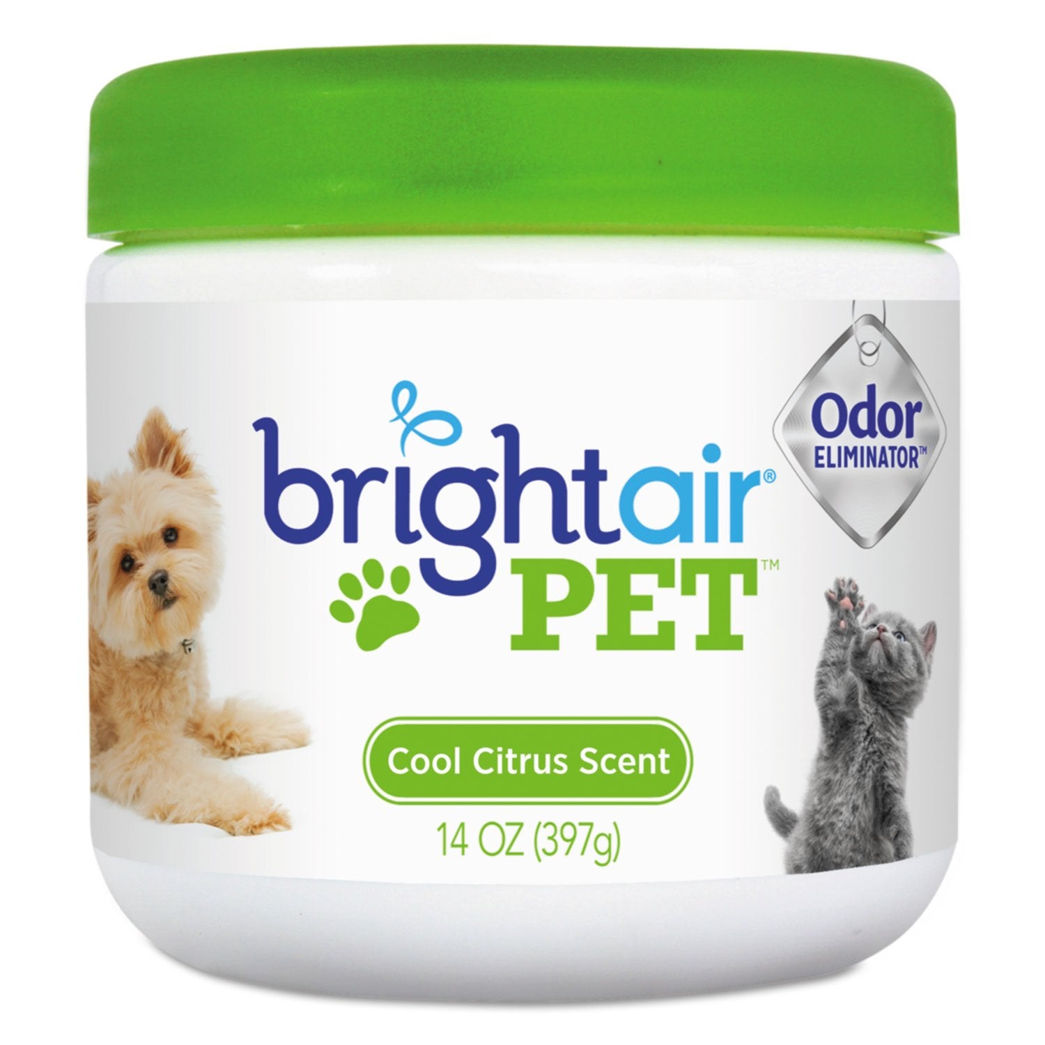 14 oz. Super Odor Eliminator (84 Ounce)