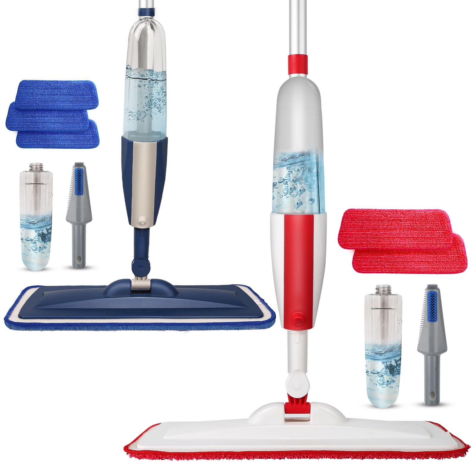 Spray Mop for Floor Cleaning