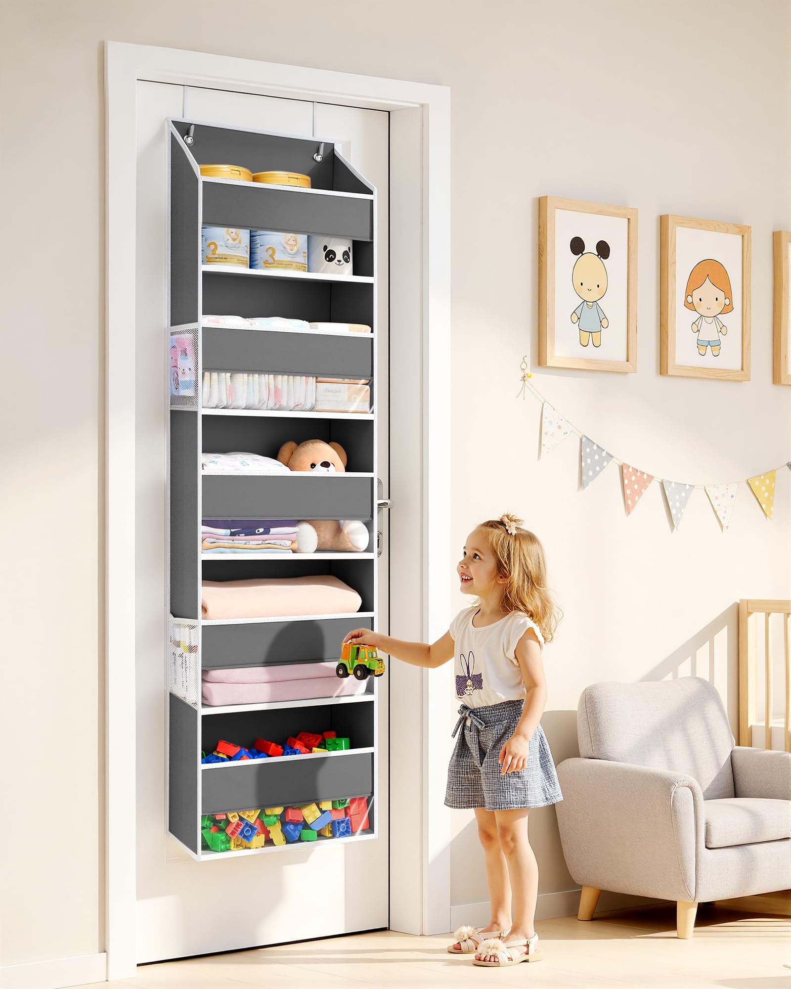 Over the Door Organizer 2 (2 Count)