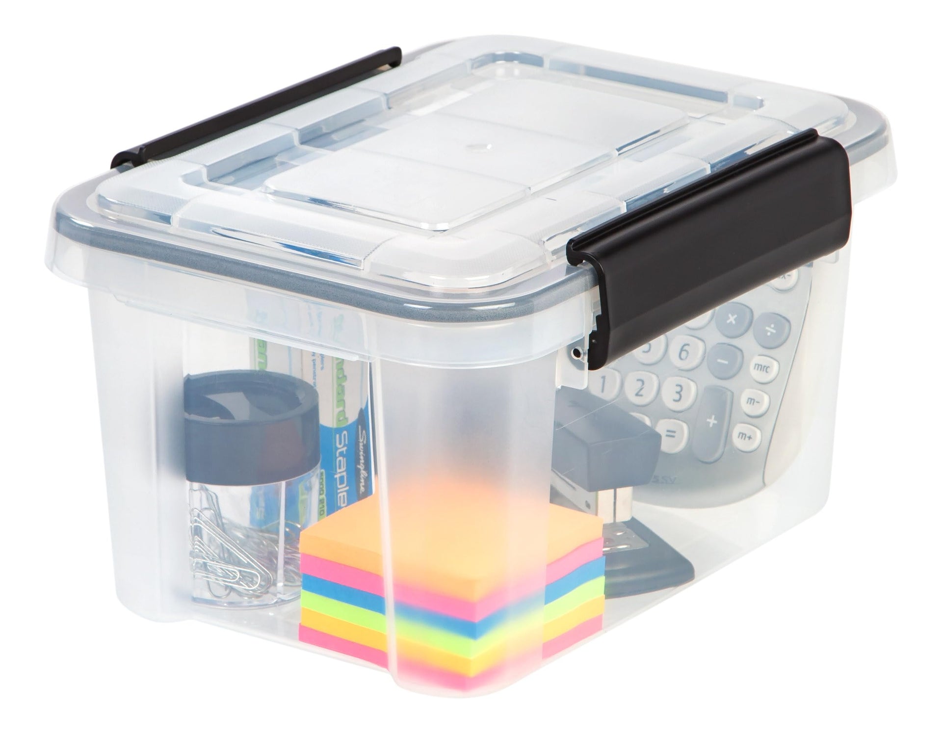 UCB XS Quart WeatherPro Storage Box