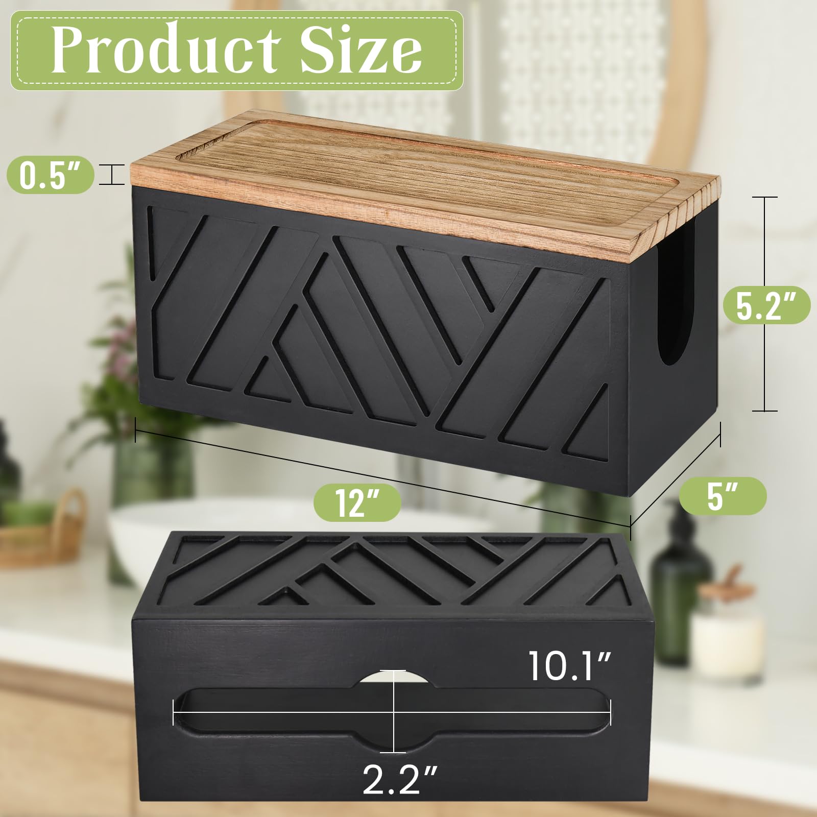 Paper Towel Dispenser Wall Mount