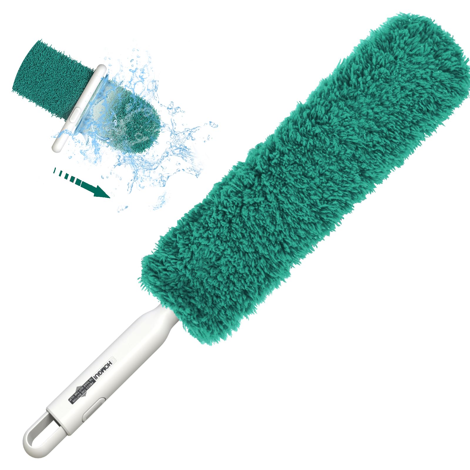Microfiber Duster