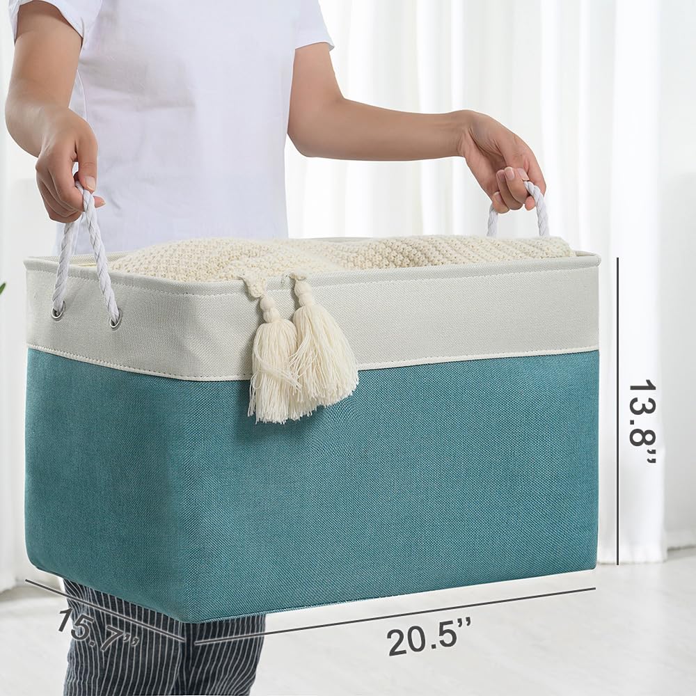 Storage Bin for Shelves (3 Count)